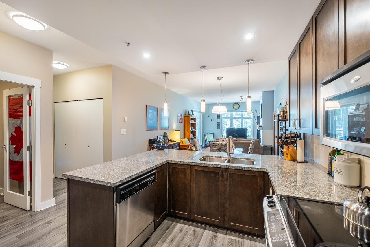 414 - 2368 Marpole Avenue, Port Coquitlam, V3C 0B4 — photo 5