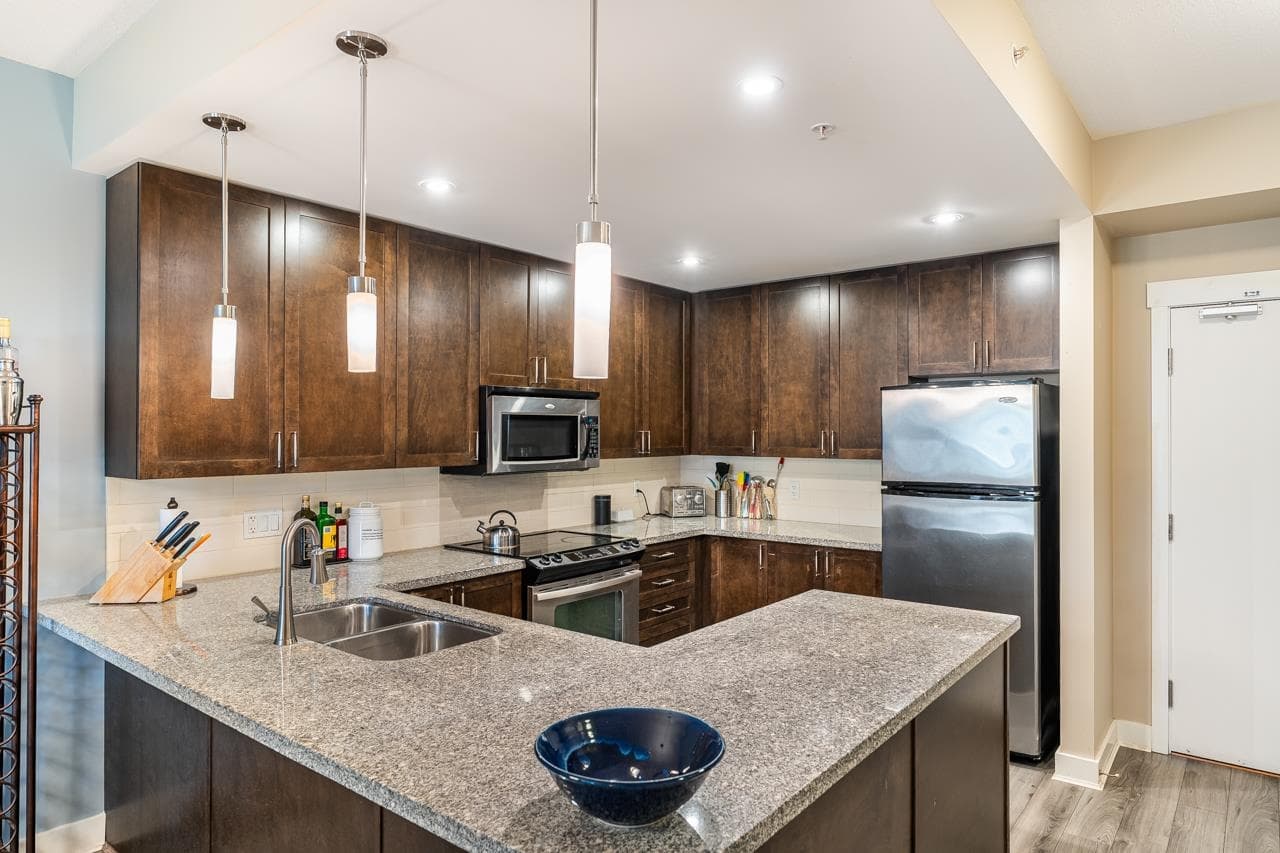 414 - 2368 Marpole Avenue, Port Coquitlam, V3C 0B4 — photo 4