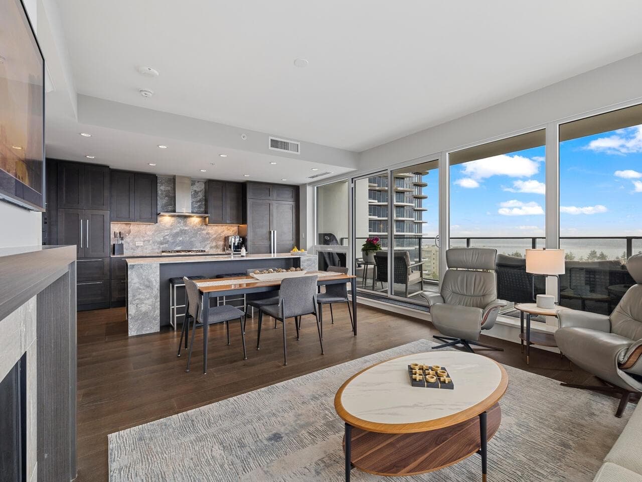 901 - 1500 Martin Street, White Rock, V4B 0C2 — photo 5
