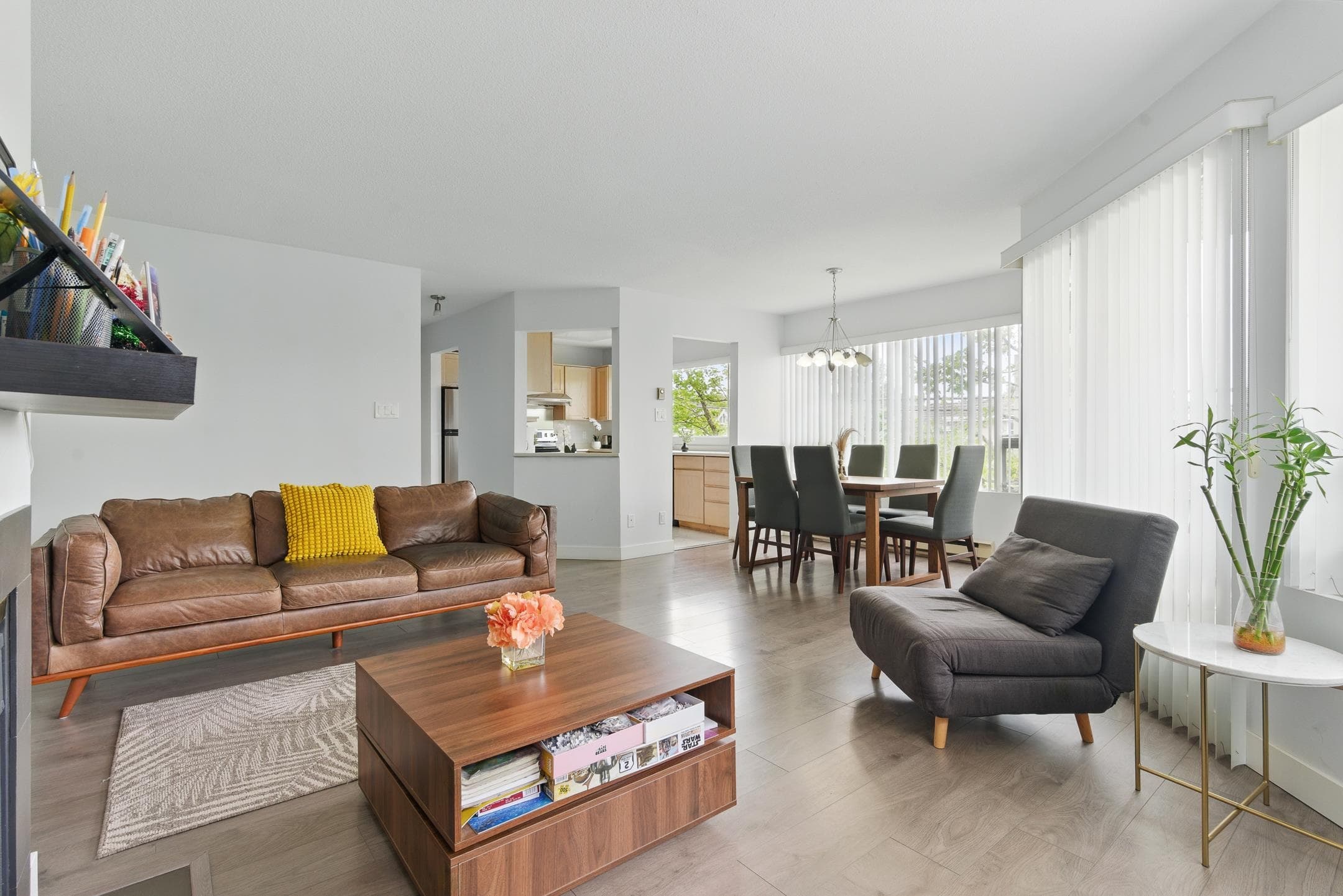 104 - 7480 Gilbert Road, Richmond, V7C 3W2 — photo 5