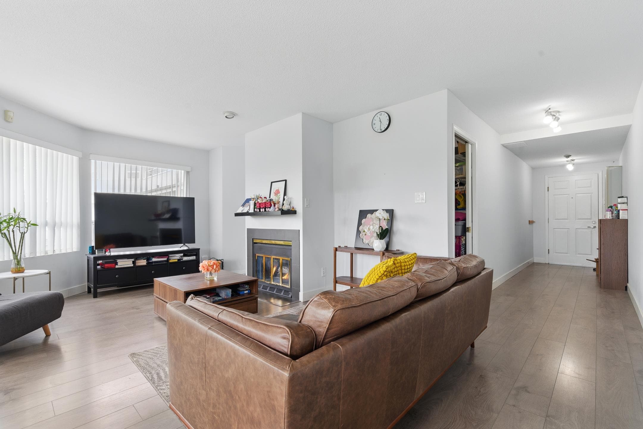 104 - 7480 Gilbert Road, Richmond, V7C 3W2 — photo 4