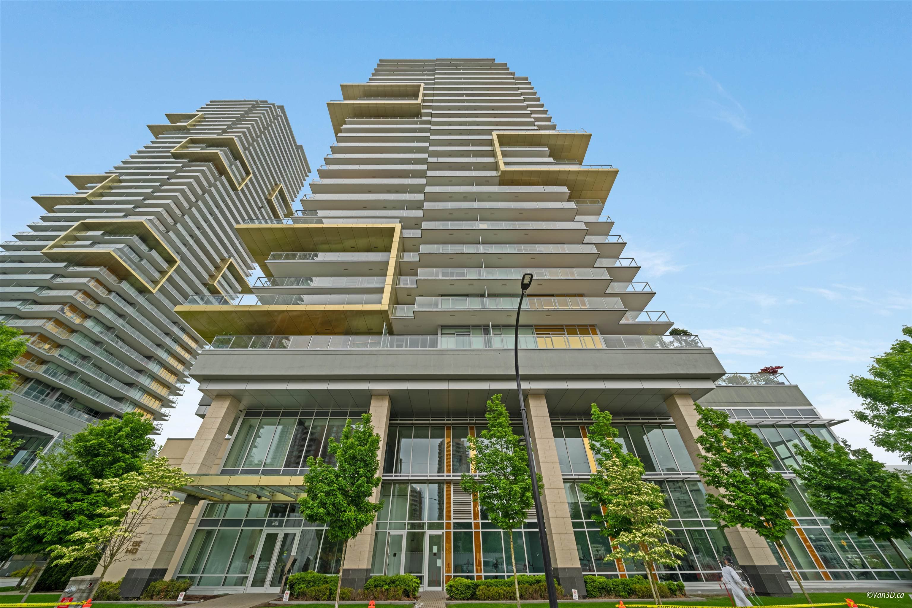 1405 - 6288 Cassie Avenue, Burnaby