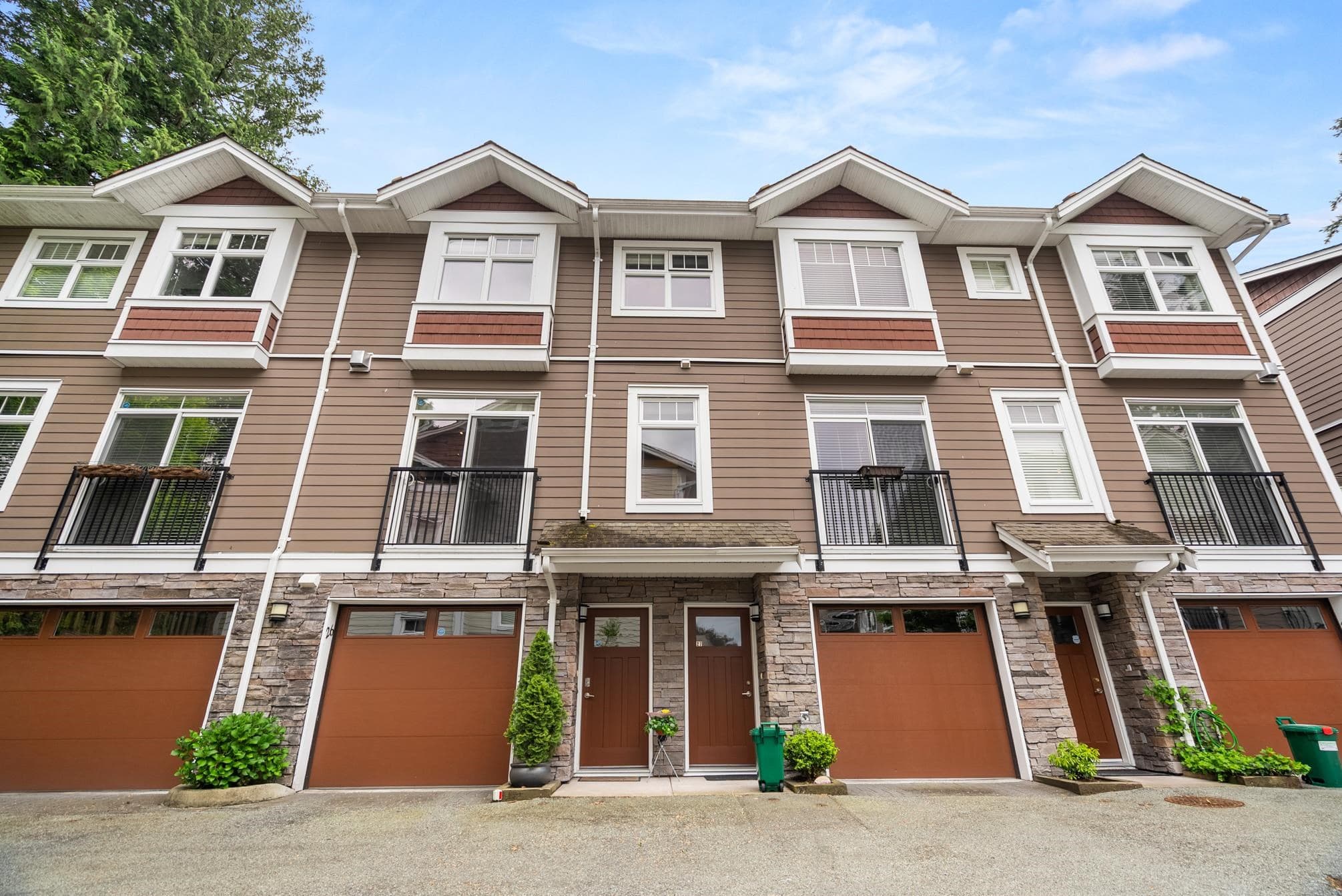 26 - 2689 Parkway Drive, Surrey, V4P 0C3 — photo 3