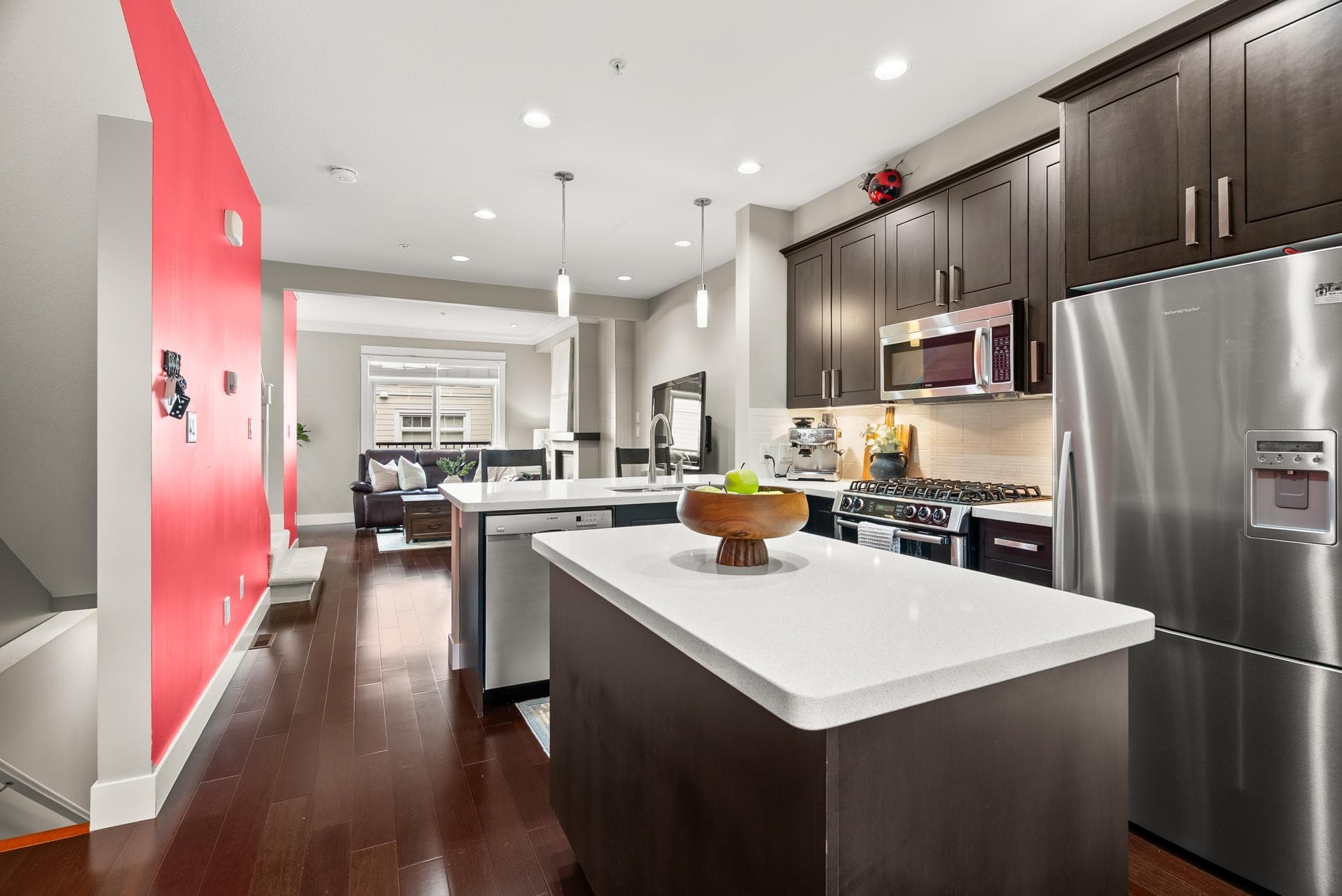 26 - 2689 Parkway Drive, Surrey, V4P 0C3 — photo 4