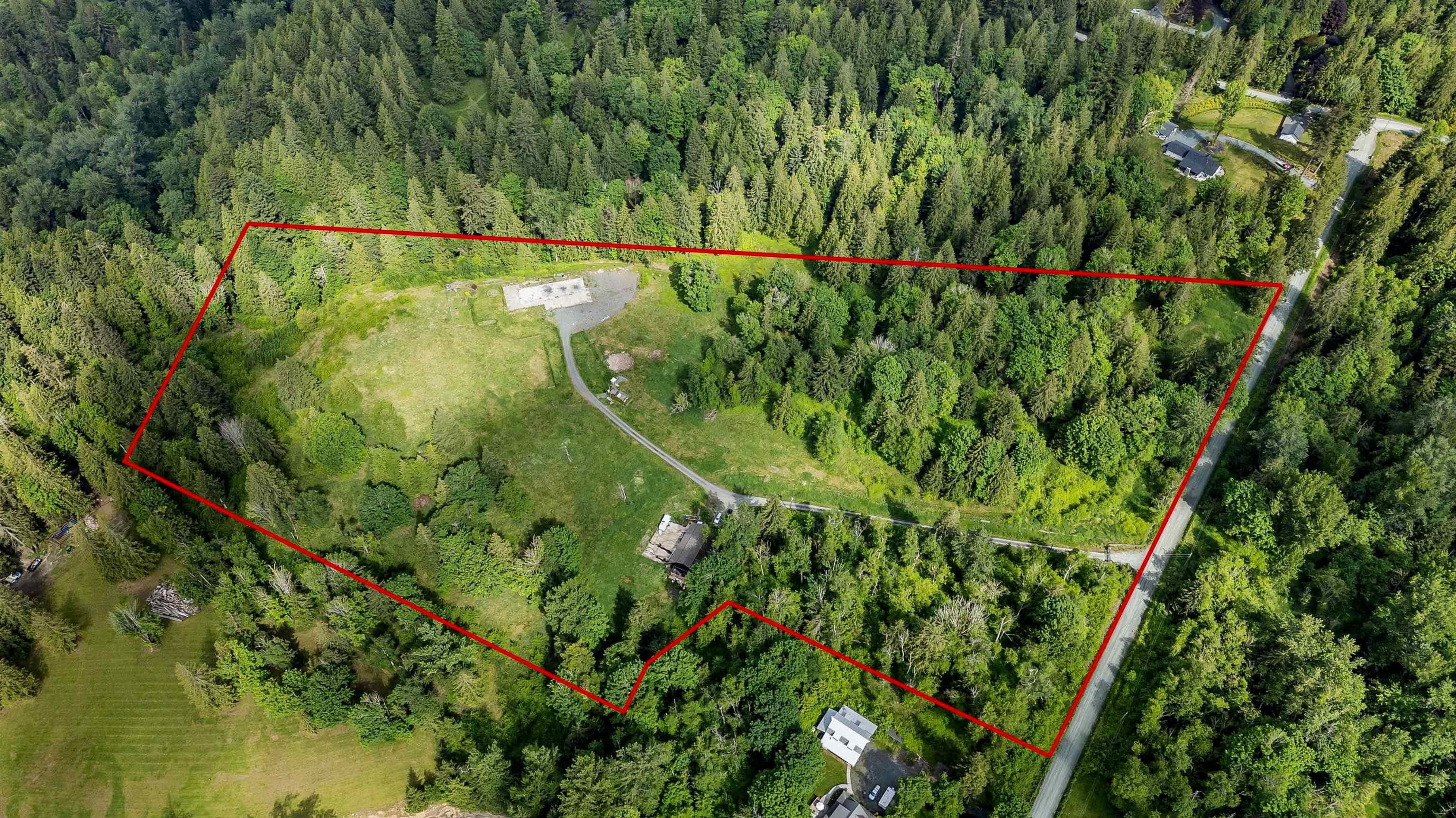 5175 Farnham Road, Chilliwack