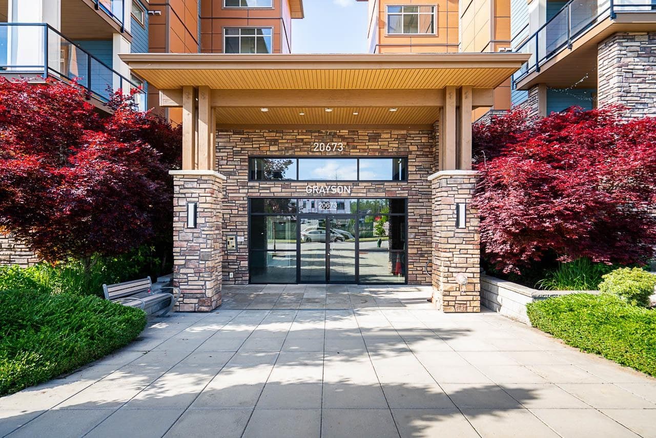 214 - 20673 78 Avenue, Langley, V2Y 3K1 — photo 2