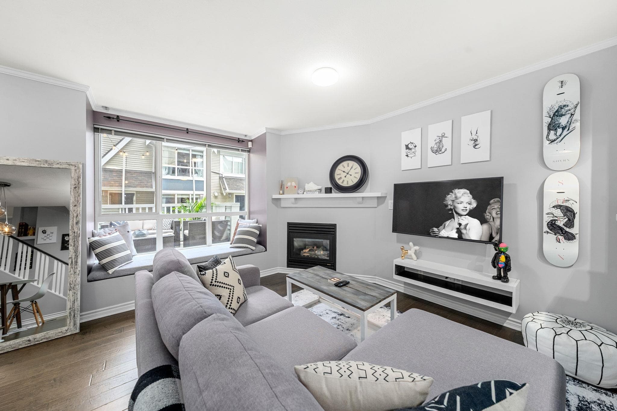 3 - 995 Lynn Valley Road, North Vancouver, V7J 1Z6 — photo 3