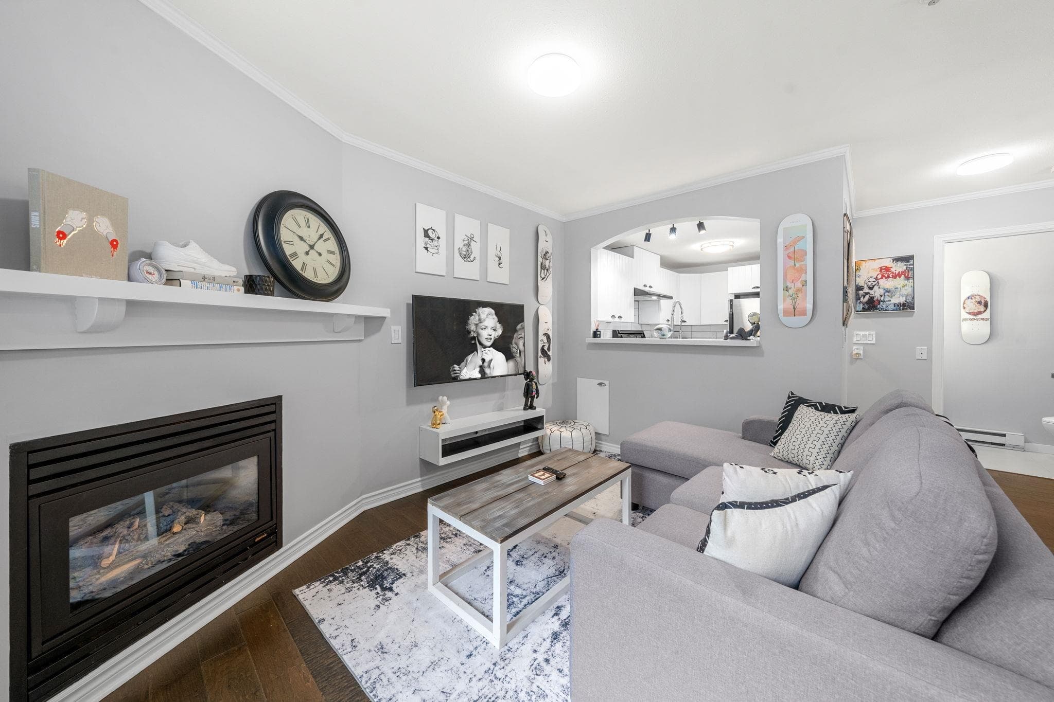 3 - 995 Lynn Valley Road, North Vancouver, V7J 1Z6 — photo 5