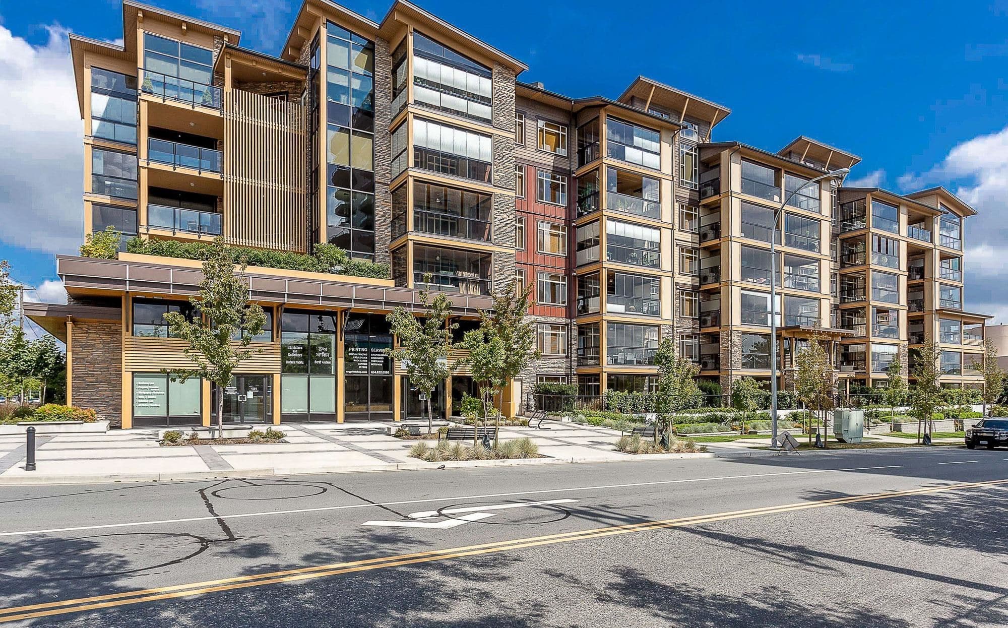 129 - 2860 Trethewey Street, Abbotsford, V2T 0G5 — photo 3