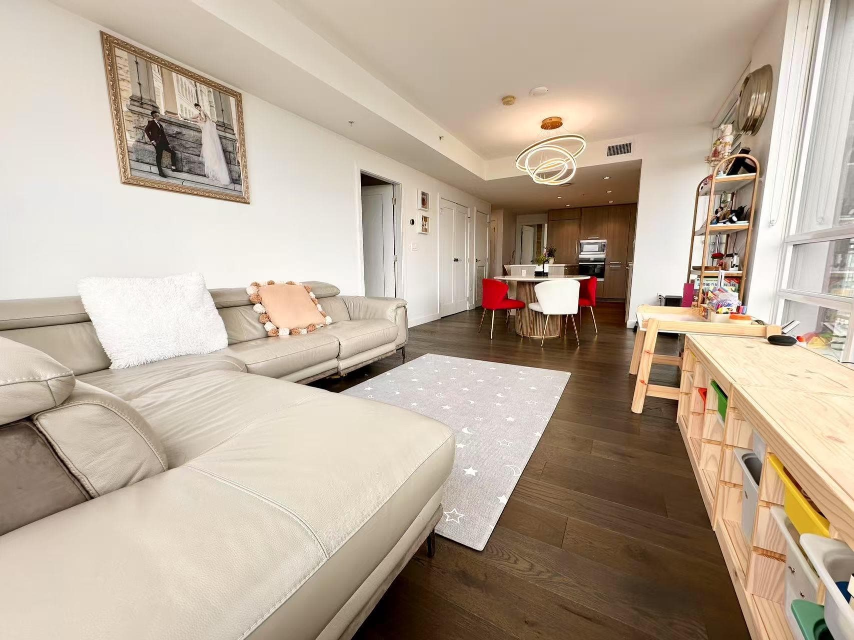 1305 - 3331 No. 3 Road, Richmond, V6X 2B6 — photo 3