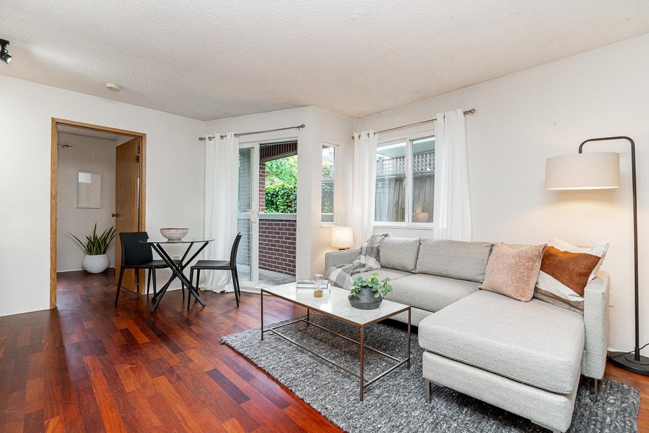 204 - 2239 W 1st Avenue, Vancouver, V6K 1E9 — photo 2
