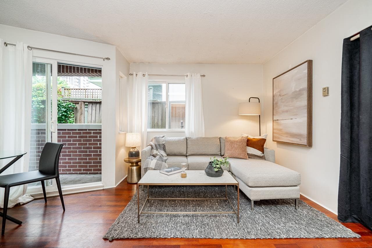 204 - 2239 W 1st Avenue, Vancouver, V6K 1E9 — photo 3