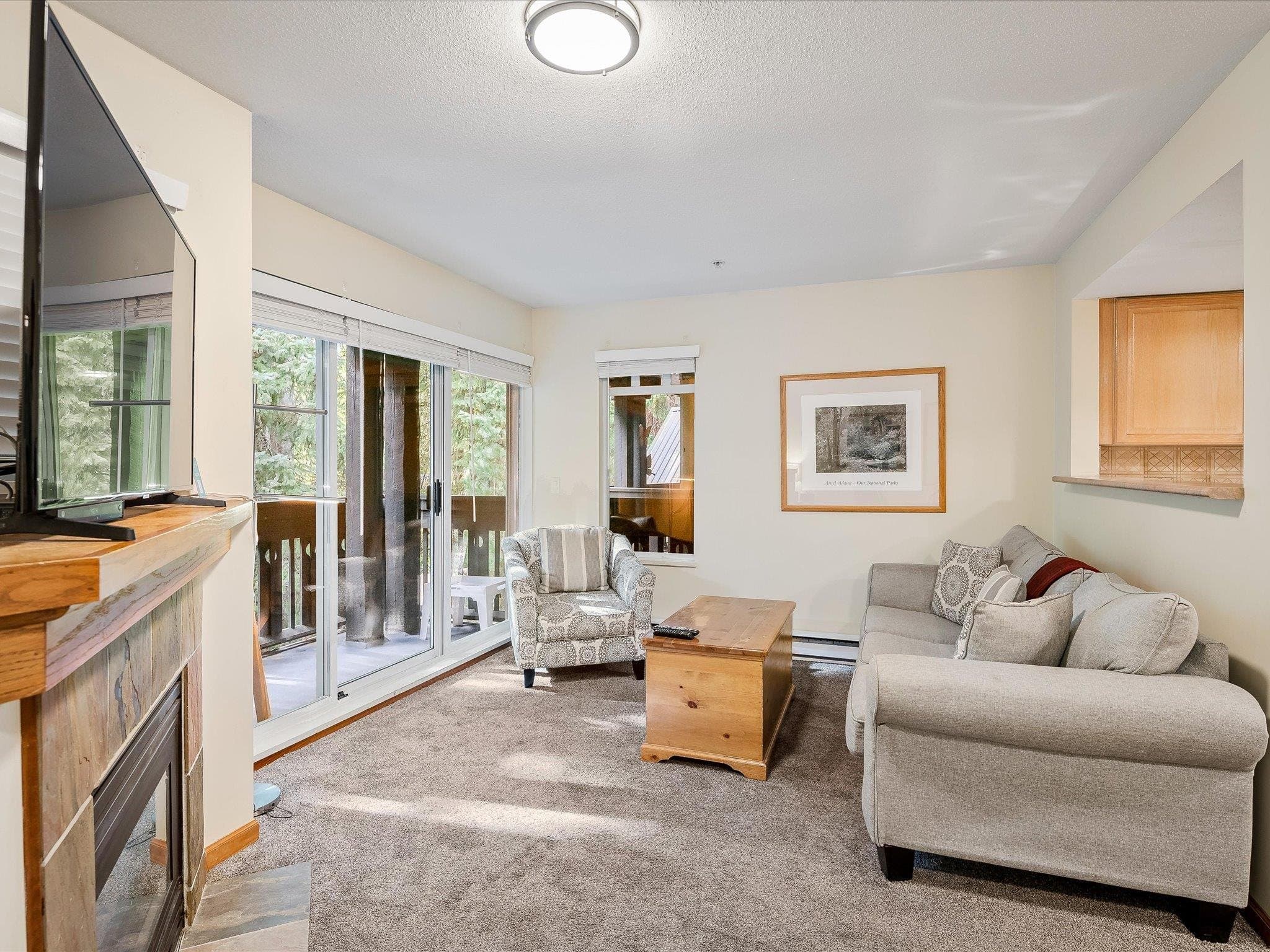 32 - 4335 Northlands Boulevard, Whistler, V0N 1B4 — photo 2