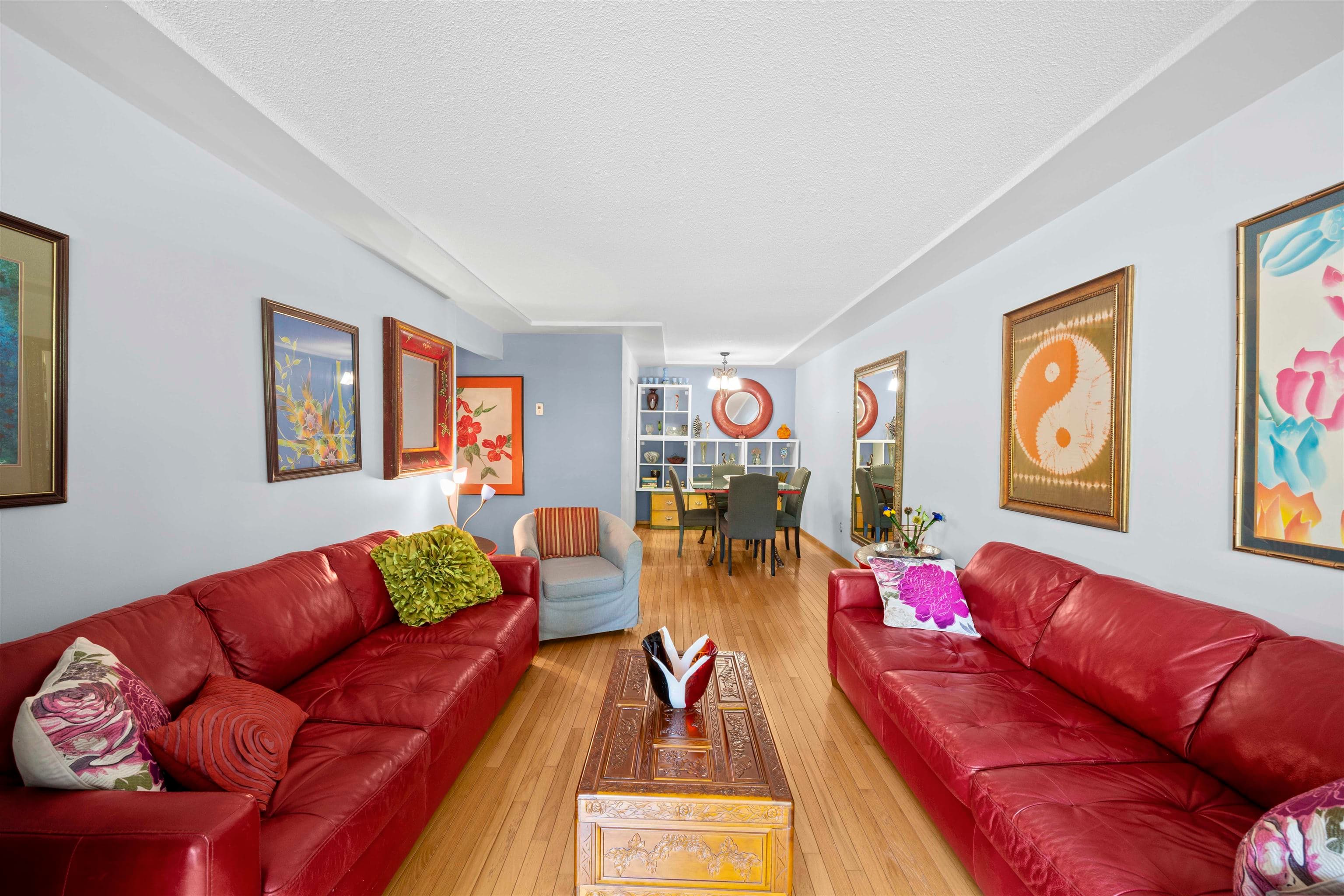 202 - 8770 Laurel Street, Vancouver, V6P 3V6 — photo 2