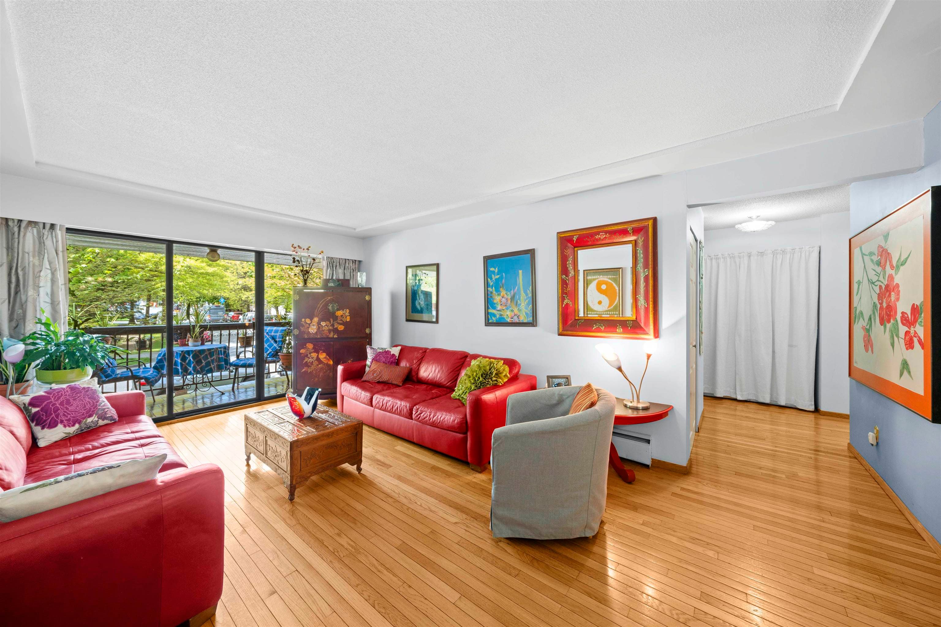 202 - 8770 Laurel Street, Vancouver, V6P 3V6 — photo 3