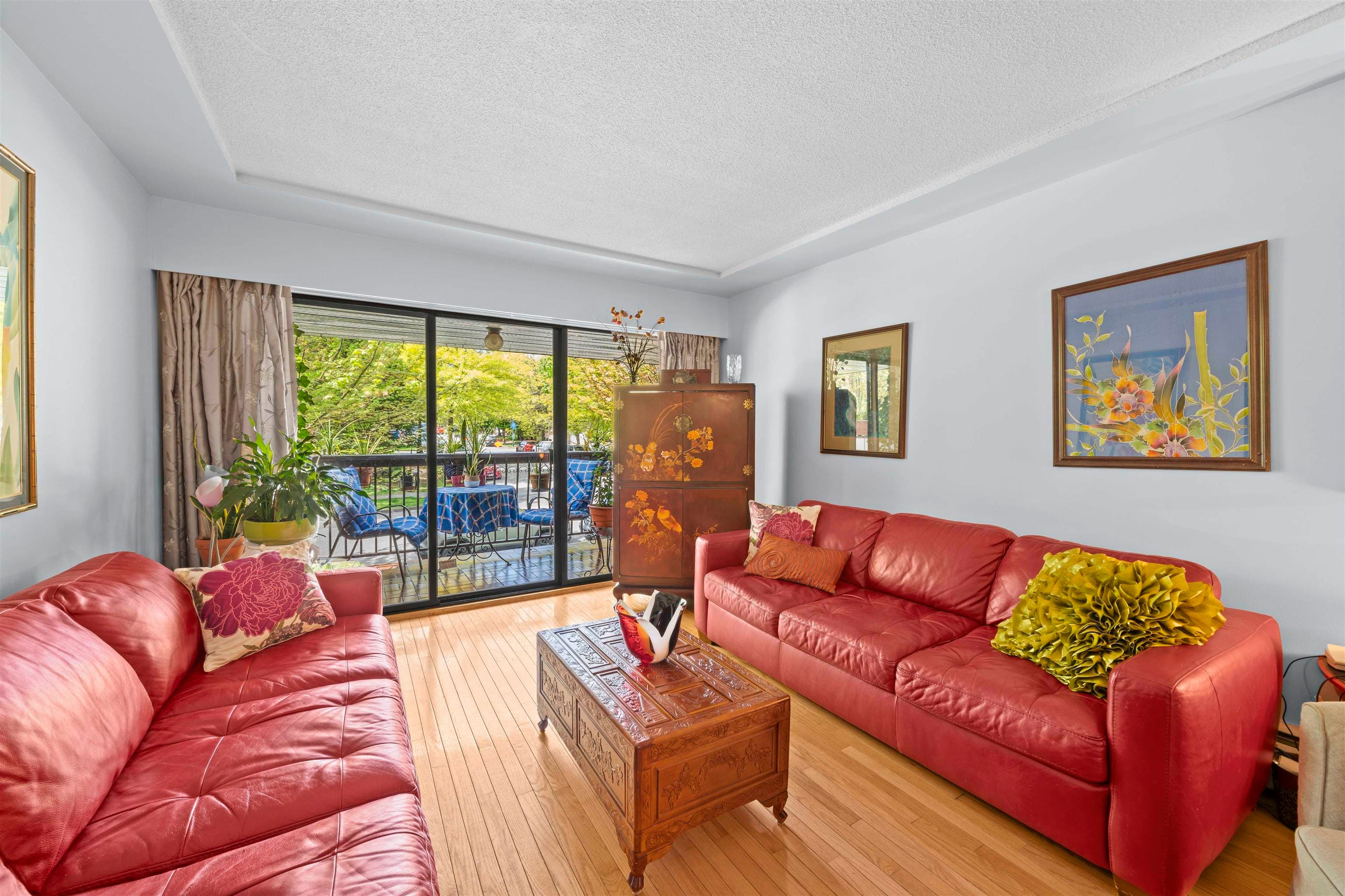 202 - 8770 Laurel Street, Vancouver