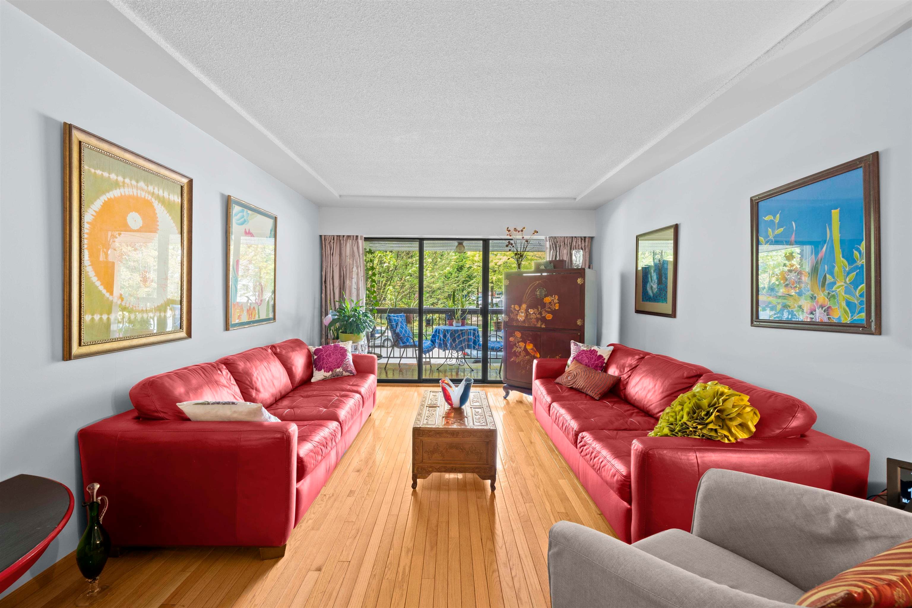 202 - 8770 Laurel Street, Vancouver, V6P 3V6 — photo 5