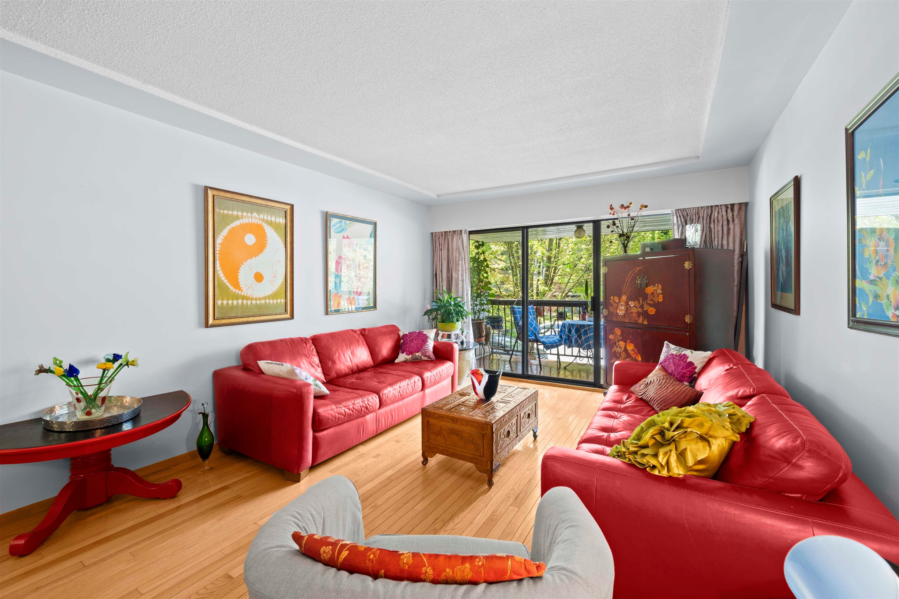 202 - 8770 Laurel Street, Vancouver, V6P 3V6 — photo 4