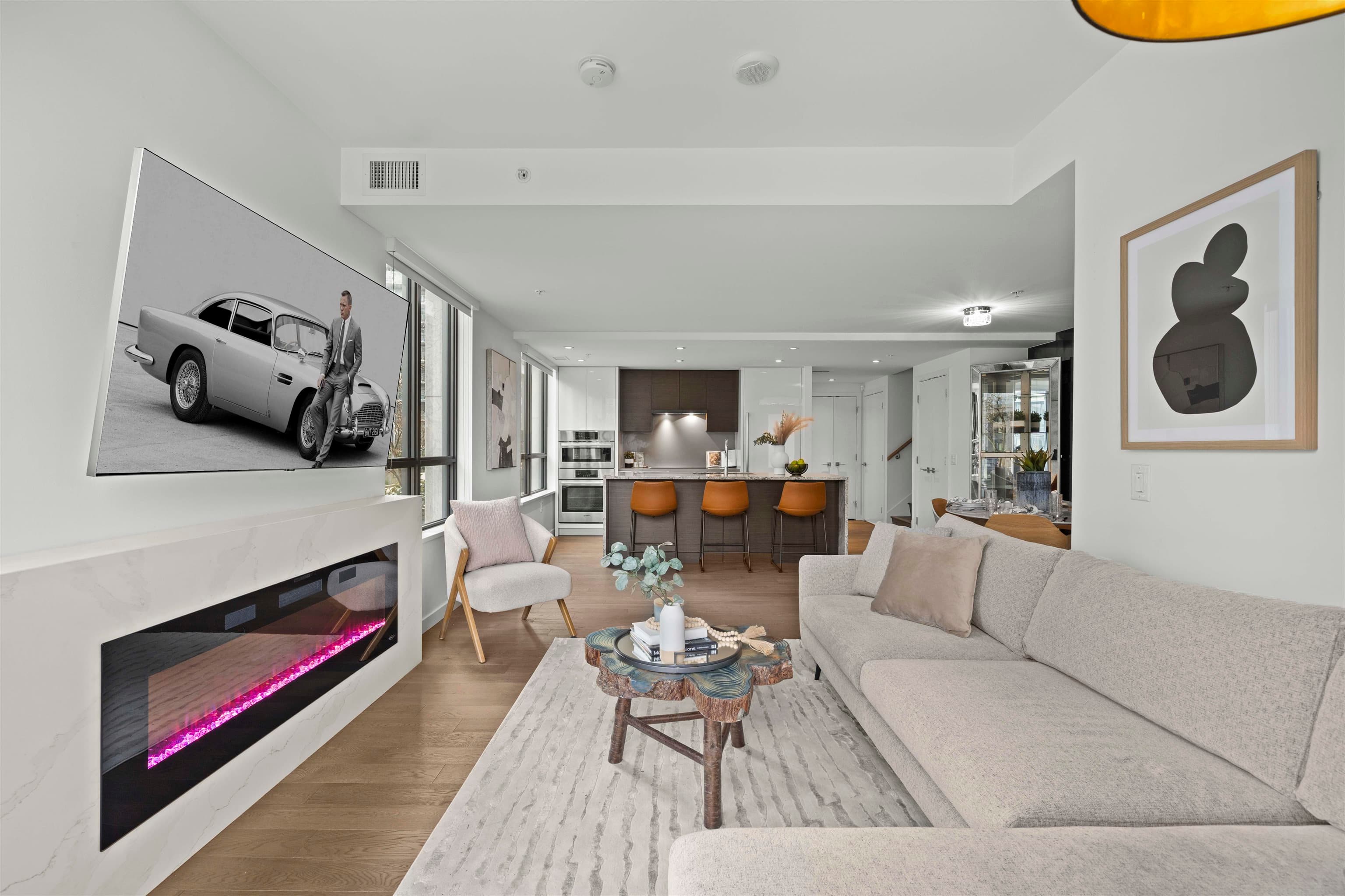 1672 Pullman Porter Street, Vancouver, V6A 0H4 — photo 4