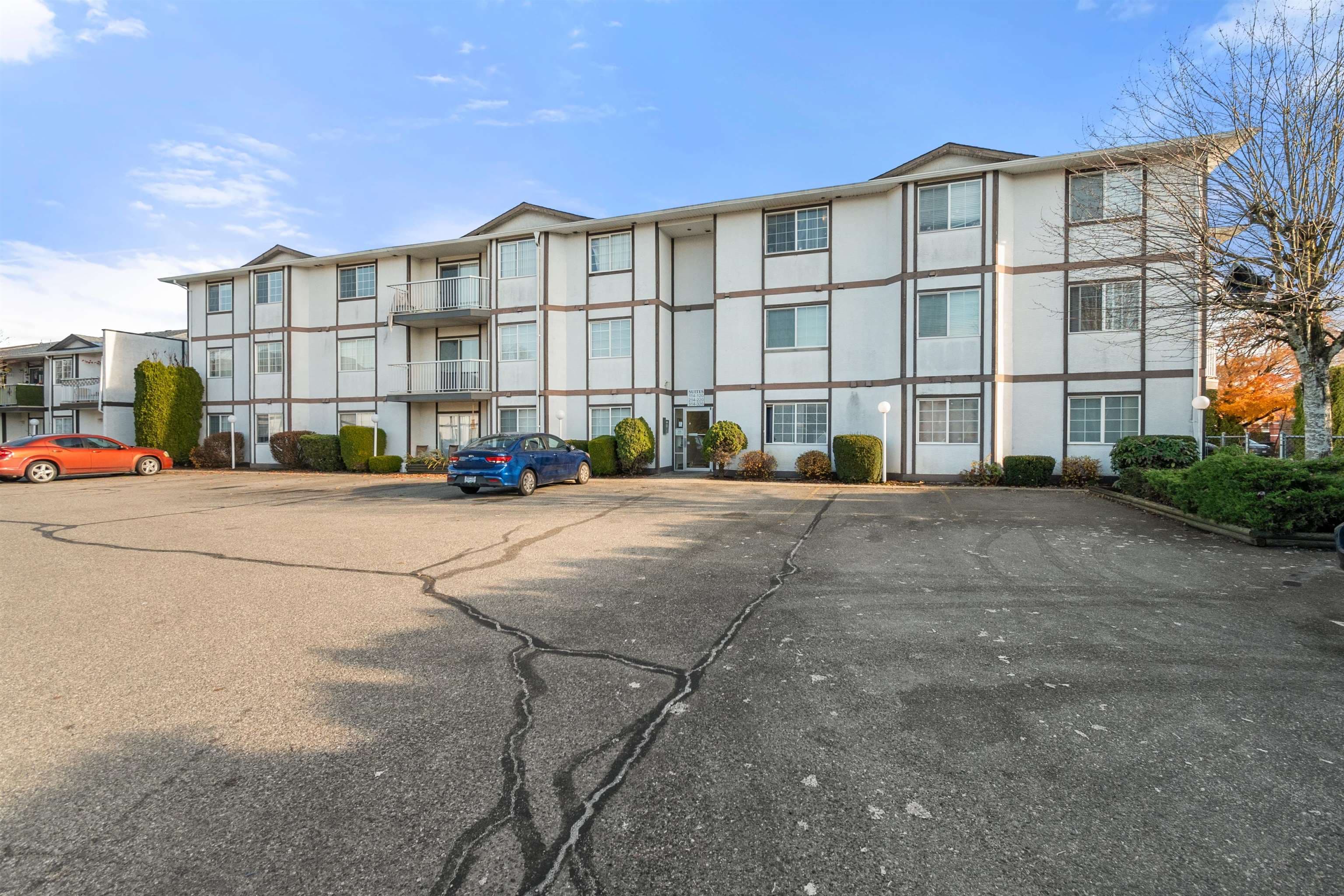220 - 45669 Mcintosh Drive, Chilliwack, V2P 6V4 — photo 3