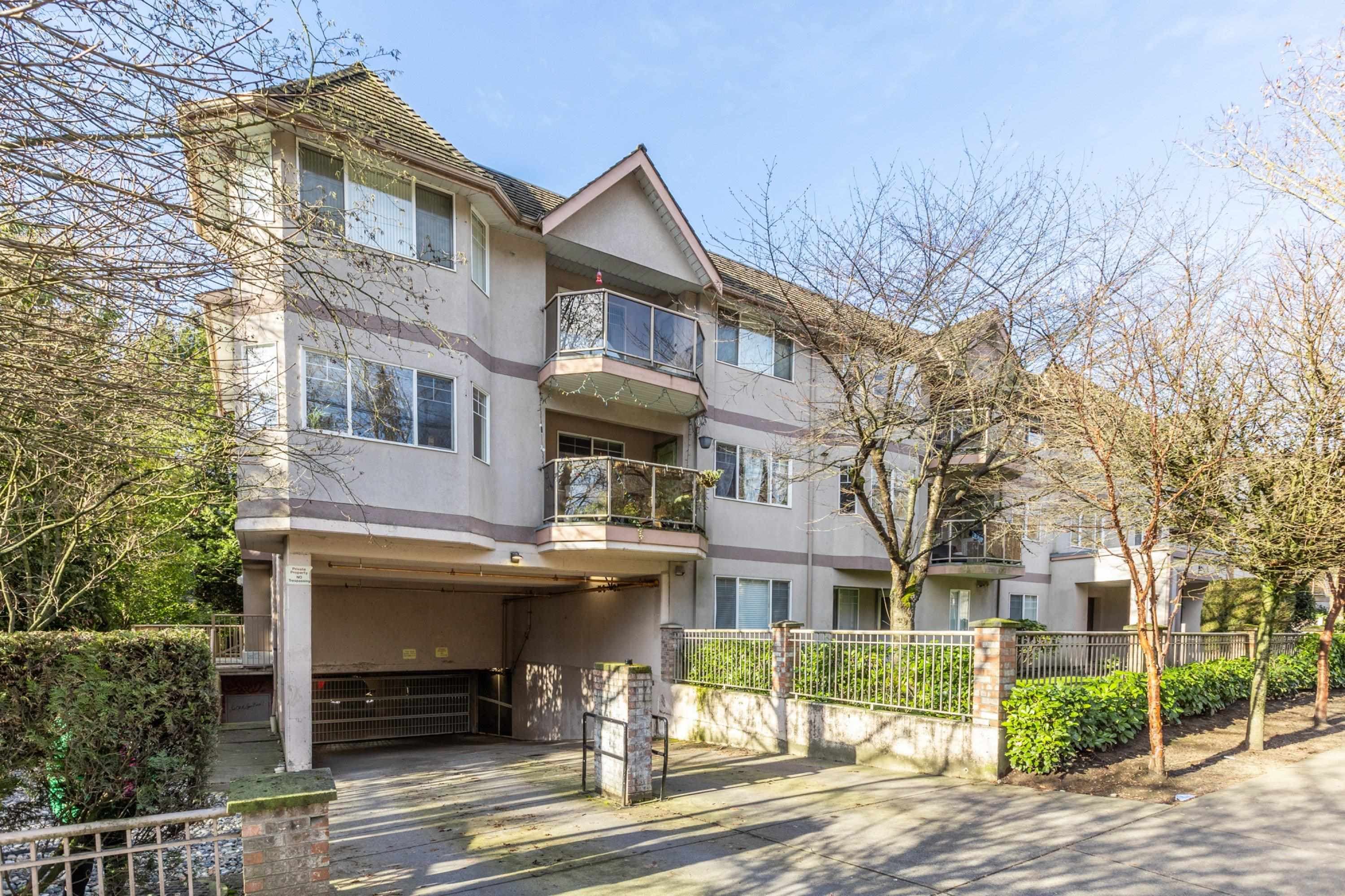 202 - 9865 140 Street, Surrey, V3T 4M4 — photo 2