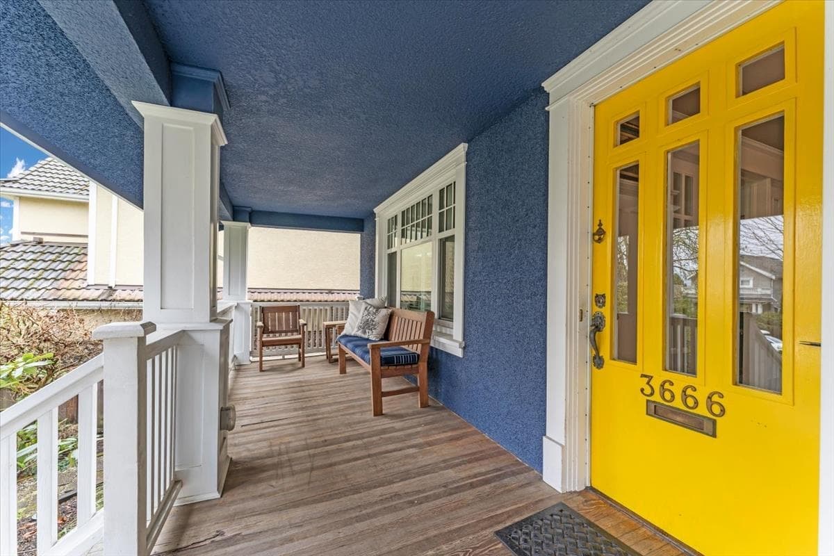 3666 W 22nd Avenue, Vancouver, V6S 1J6 — photo 2