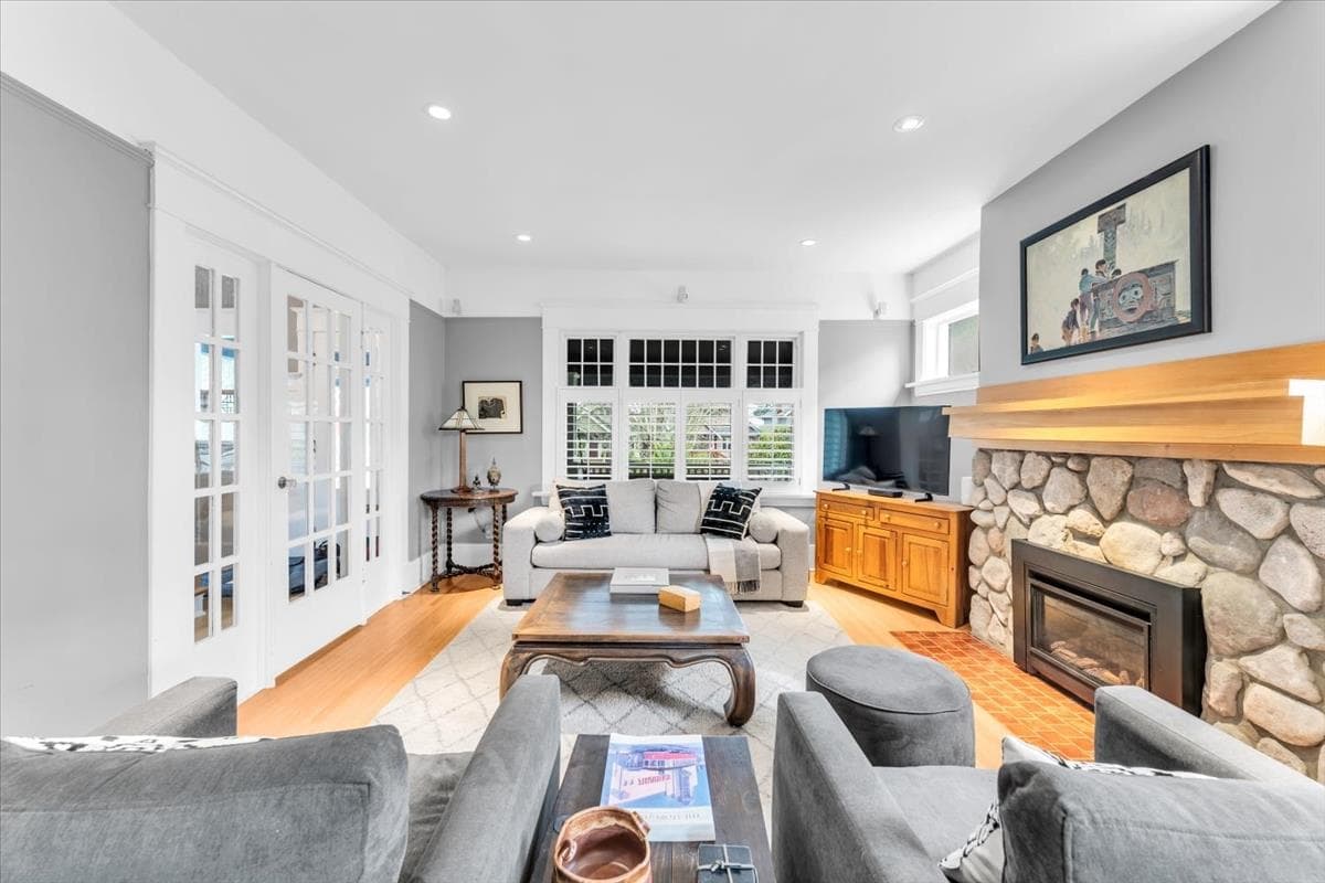 3666 W 22nd Avenue, Vancouver, V6S 1J6 — photo 3