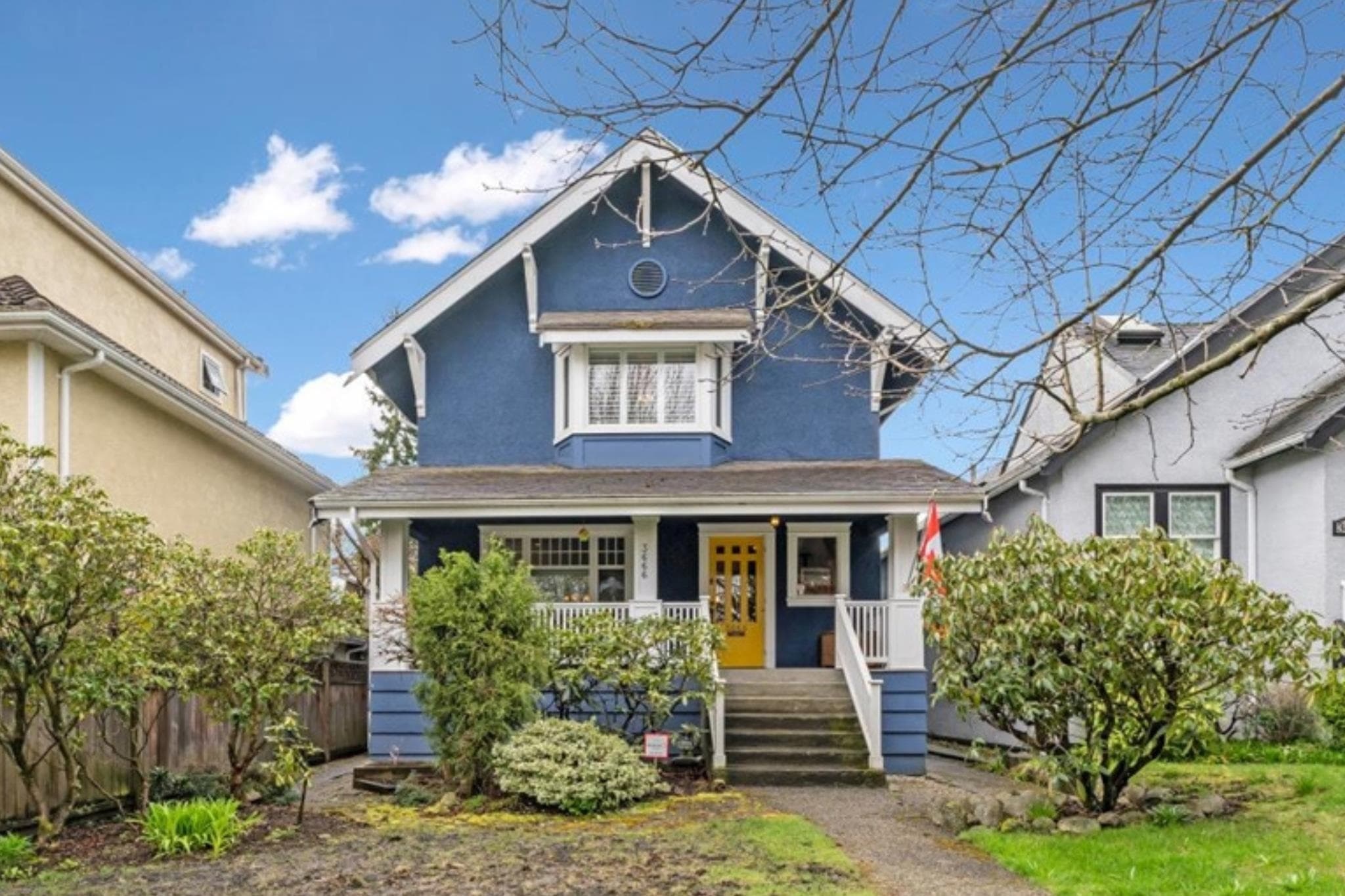 3666 W 22nd Avenue, Vancouver
