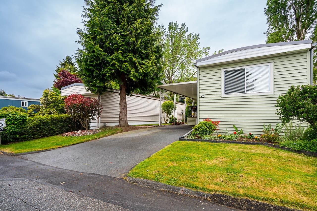 75 - 1840 160 Street, Surrey, V4A 4X4 — photo 3