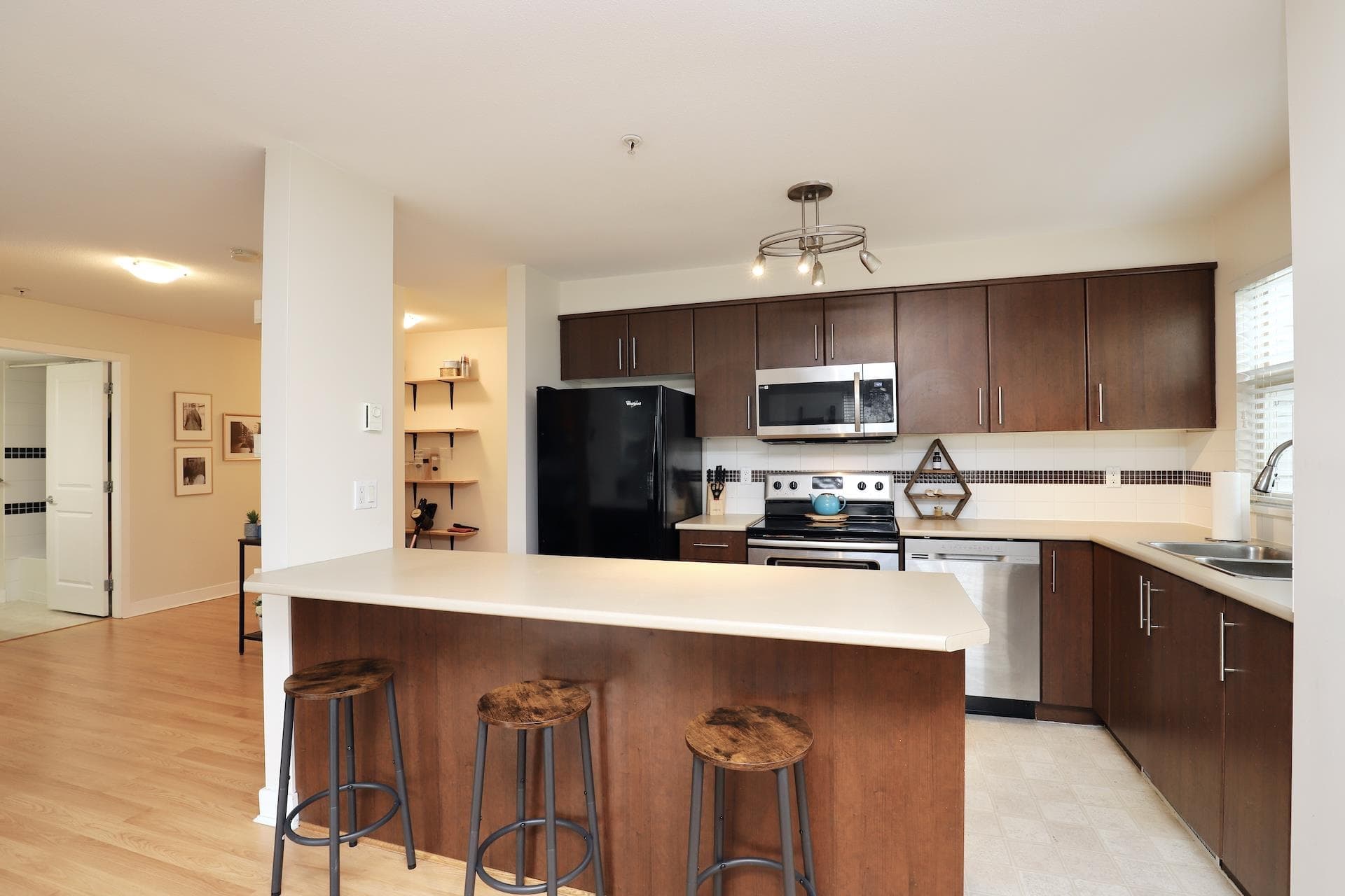 317 - 12238 224 Street, Maple Ridge, V2X 8W5 — photo 5