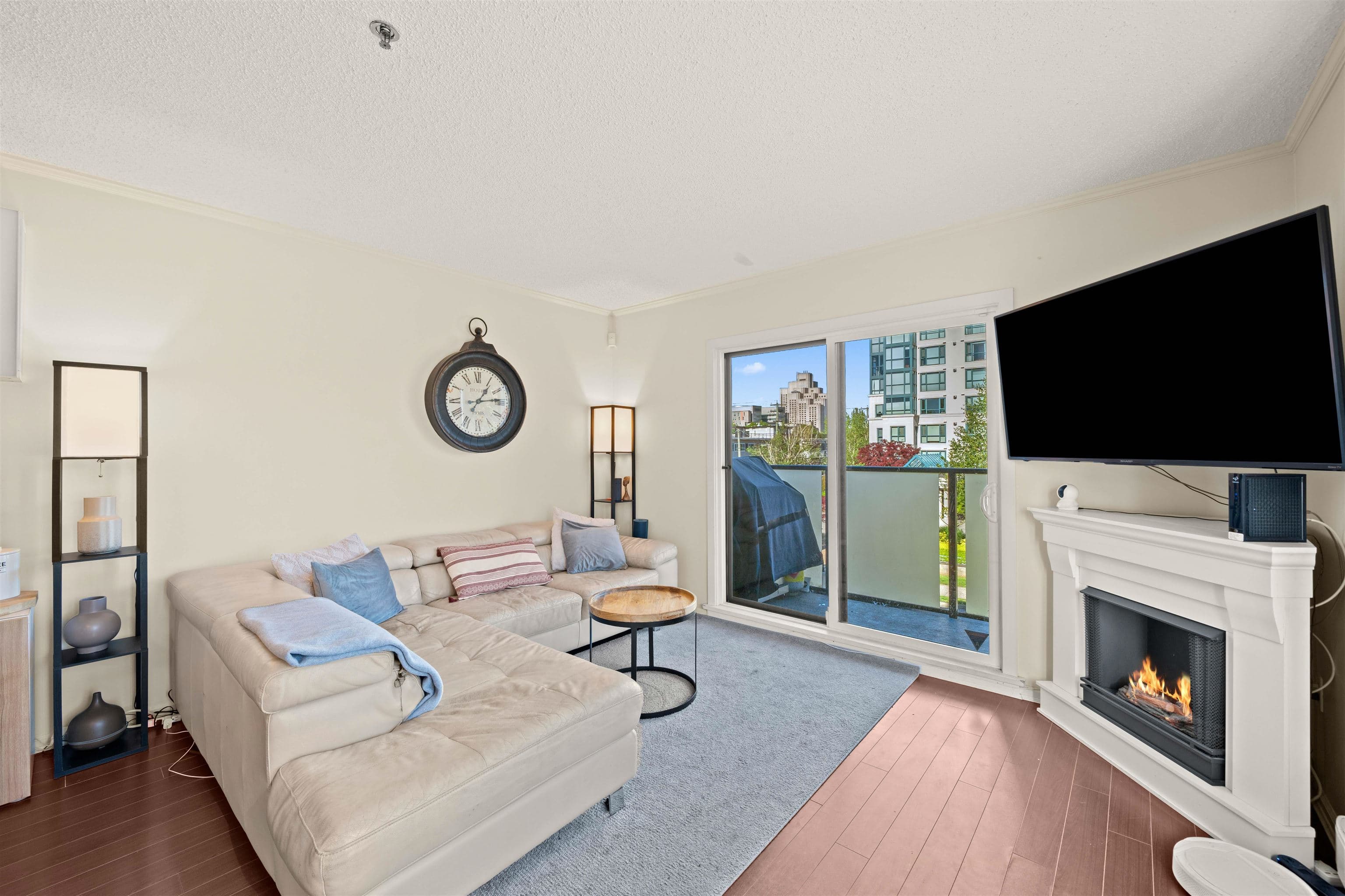 201 - 1205 W 14th Avenue, Vancouver, V6H 1P7 — photo 3