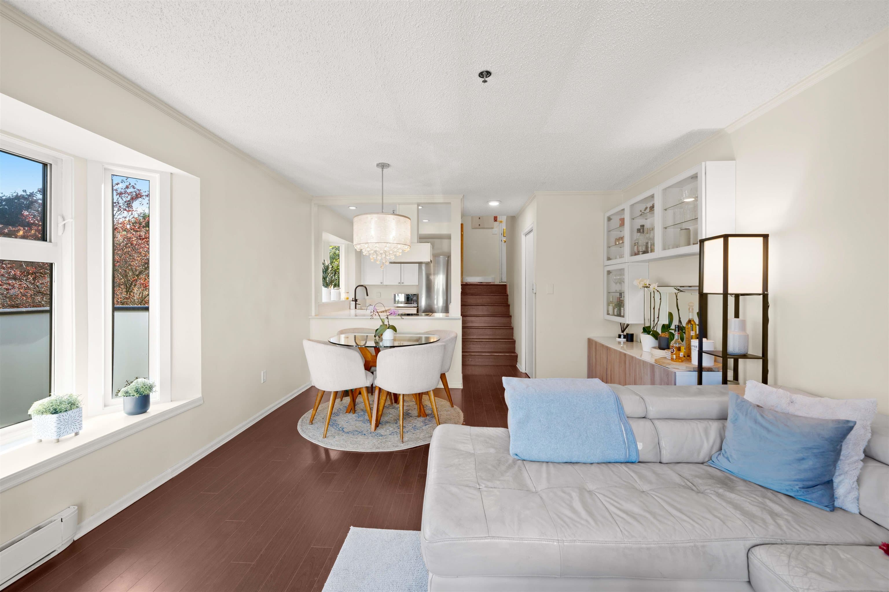 201 - 1205 W 14th Avenue, Vancouver, V6H 1P7 — photo 5