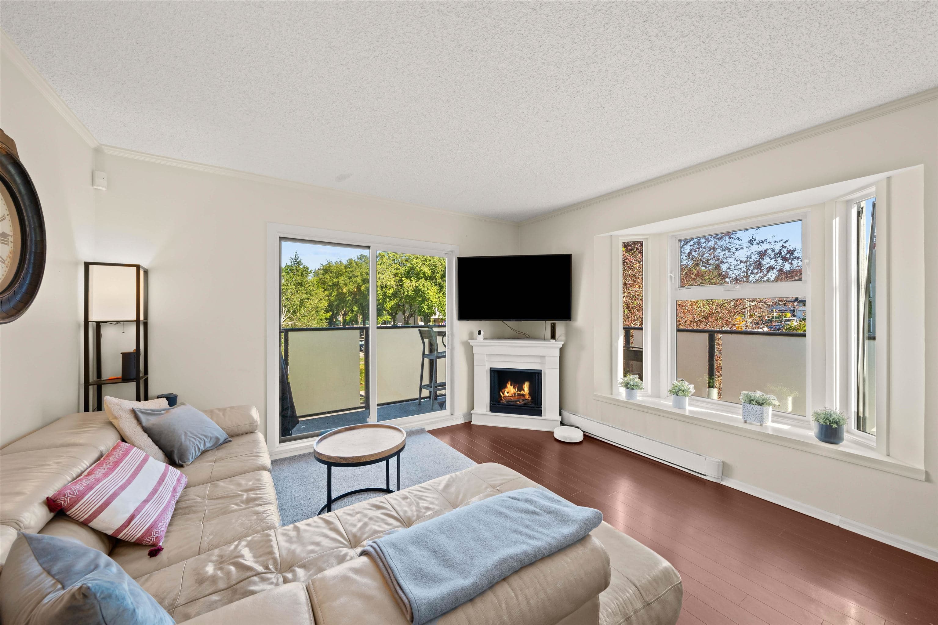 201 - 1205 W 14th Avenue, Vancouver, V6H 1P7 — photo 4