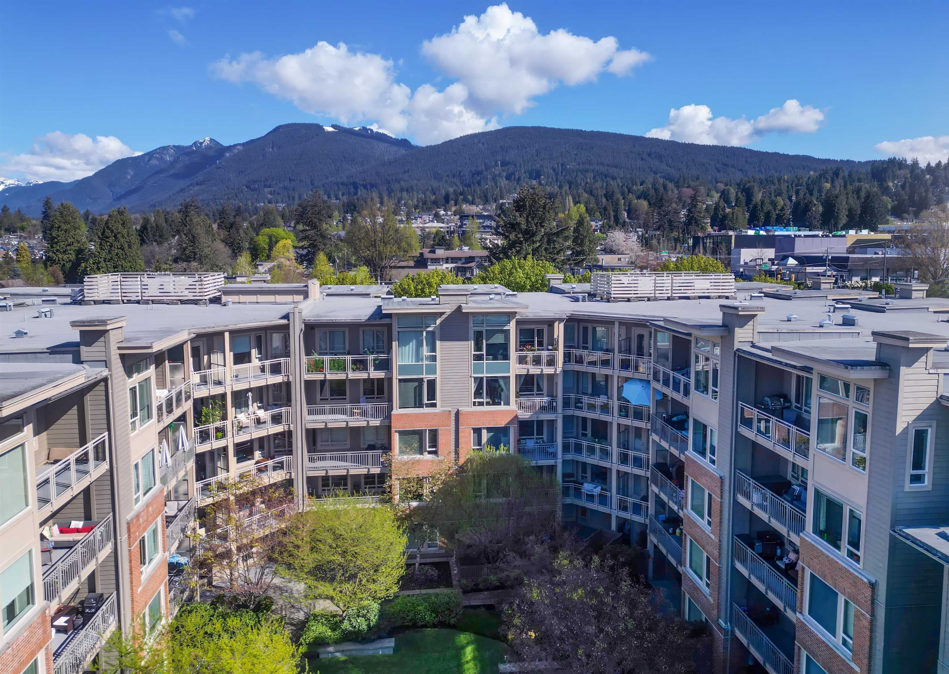 518 - 119 W 22nd Street, North Vancouver, V7M 0B4 — photo 2