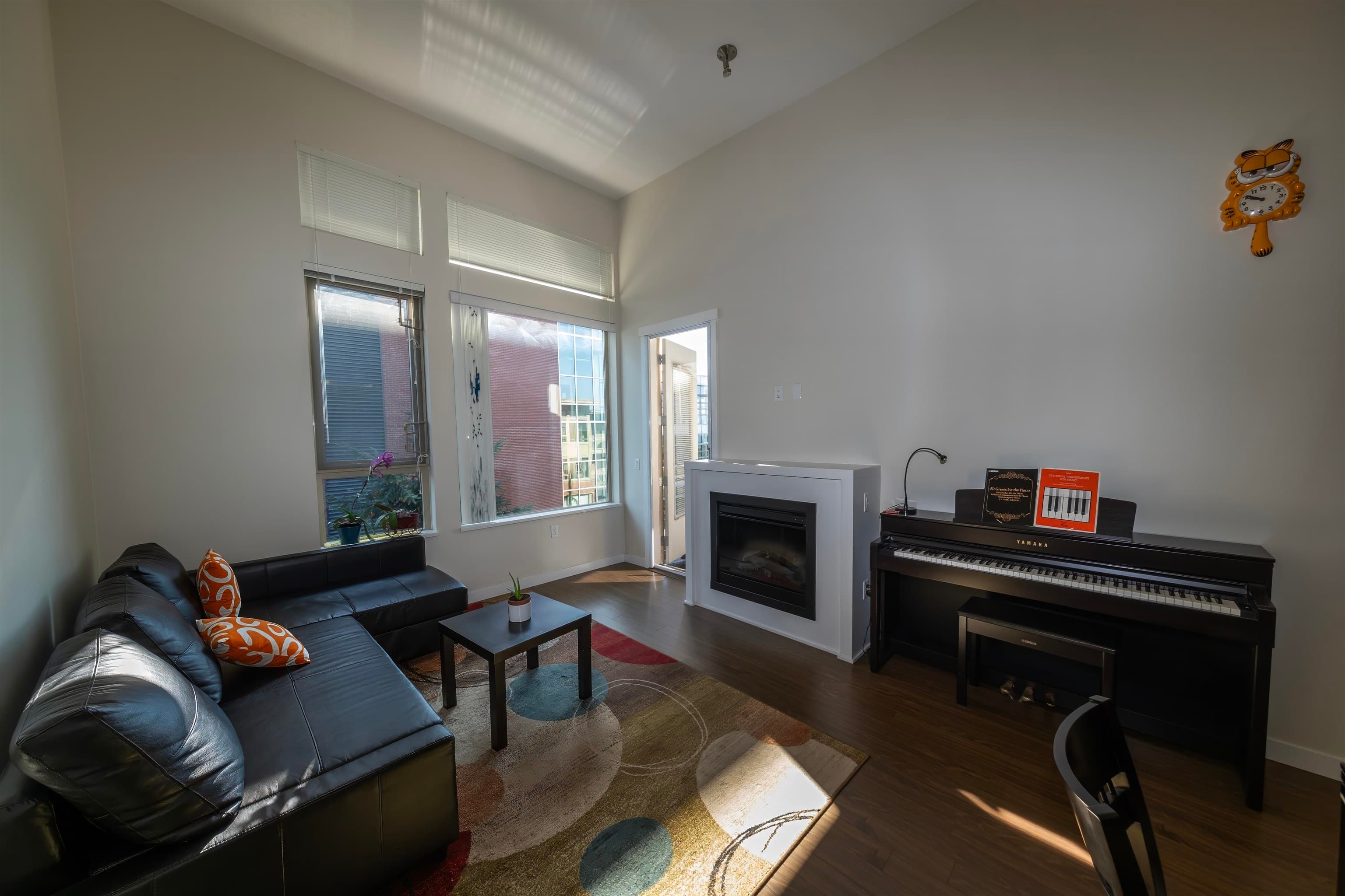 518 - 119 W 22nd Street, North Vancouver, V7M 0B4 — photo 5
