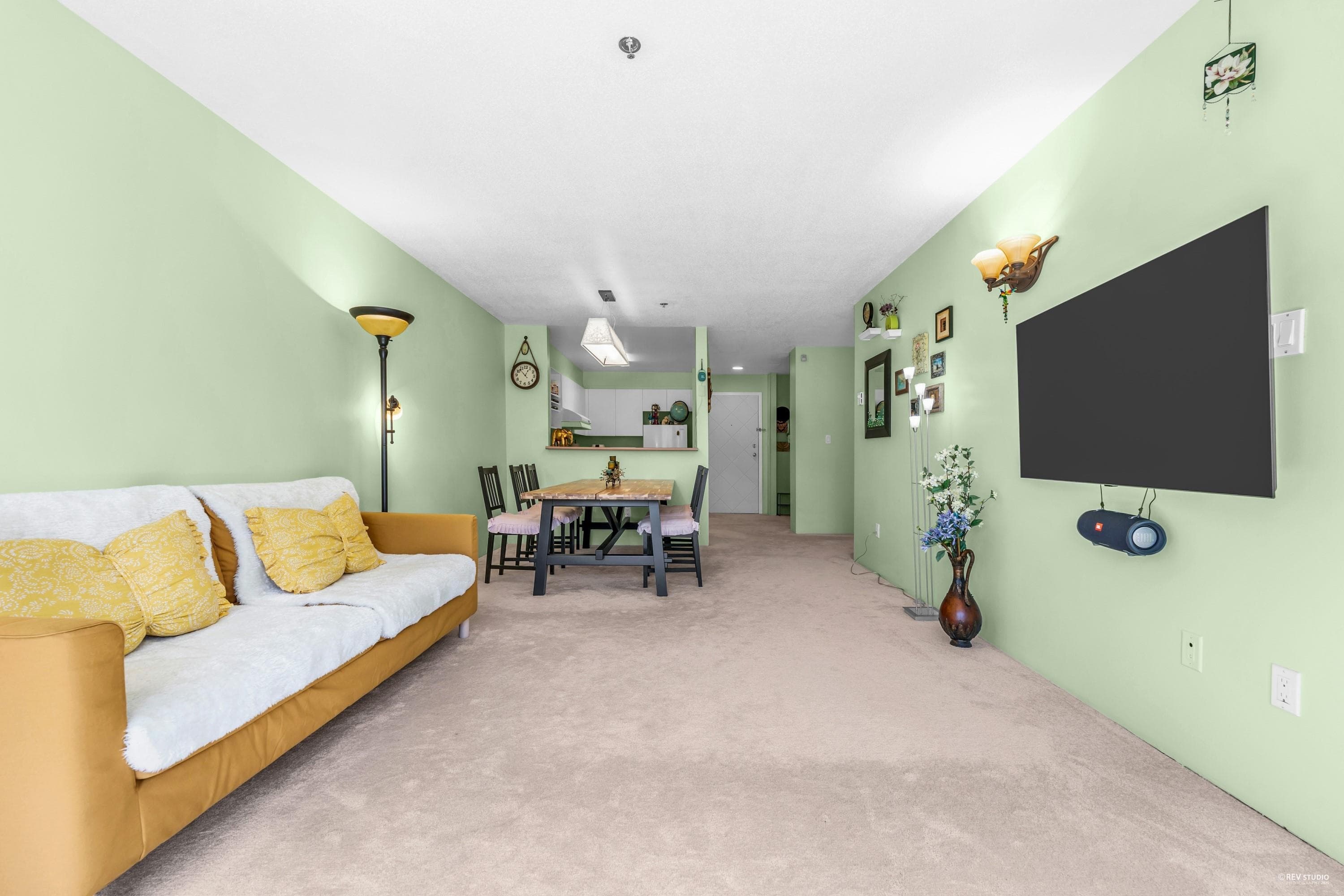 217 - 7700 St. Albans Road, Richmond, V6Y 3Y4 — photo 3