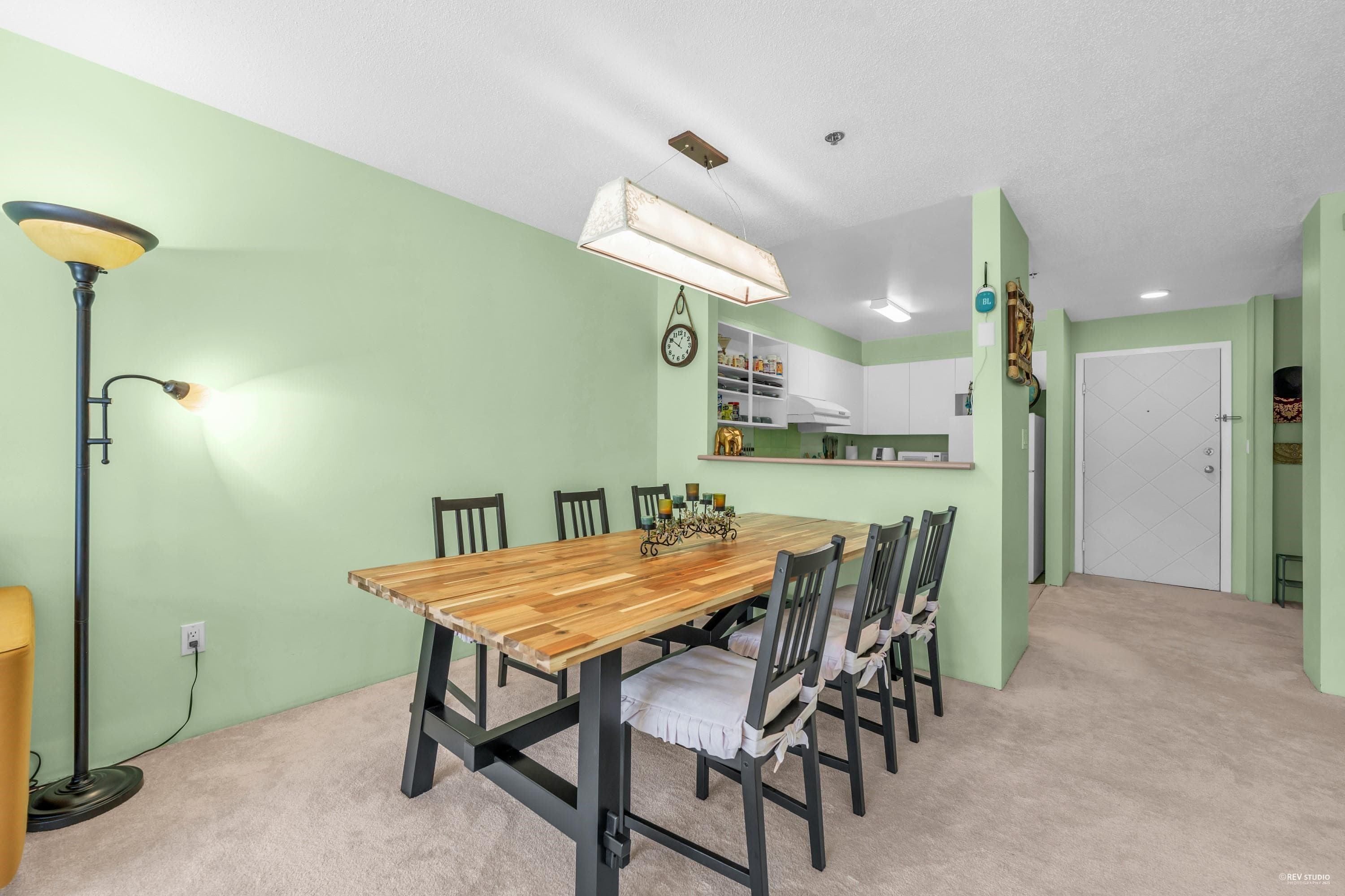 217 - 7700 St. Albans Road, Richmond, V6Y 3Y4 — photo 5