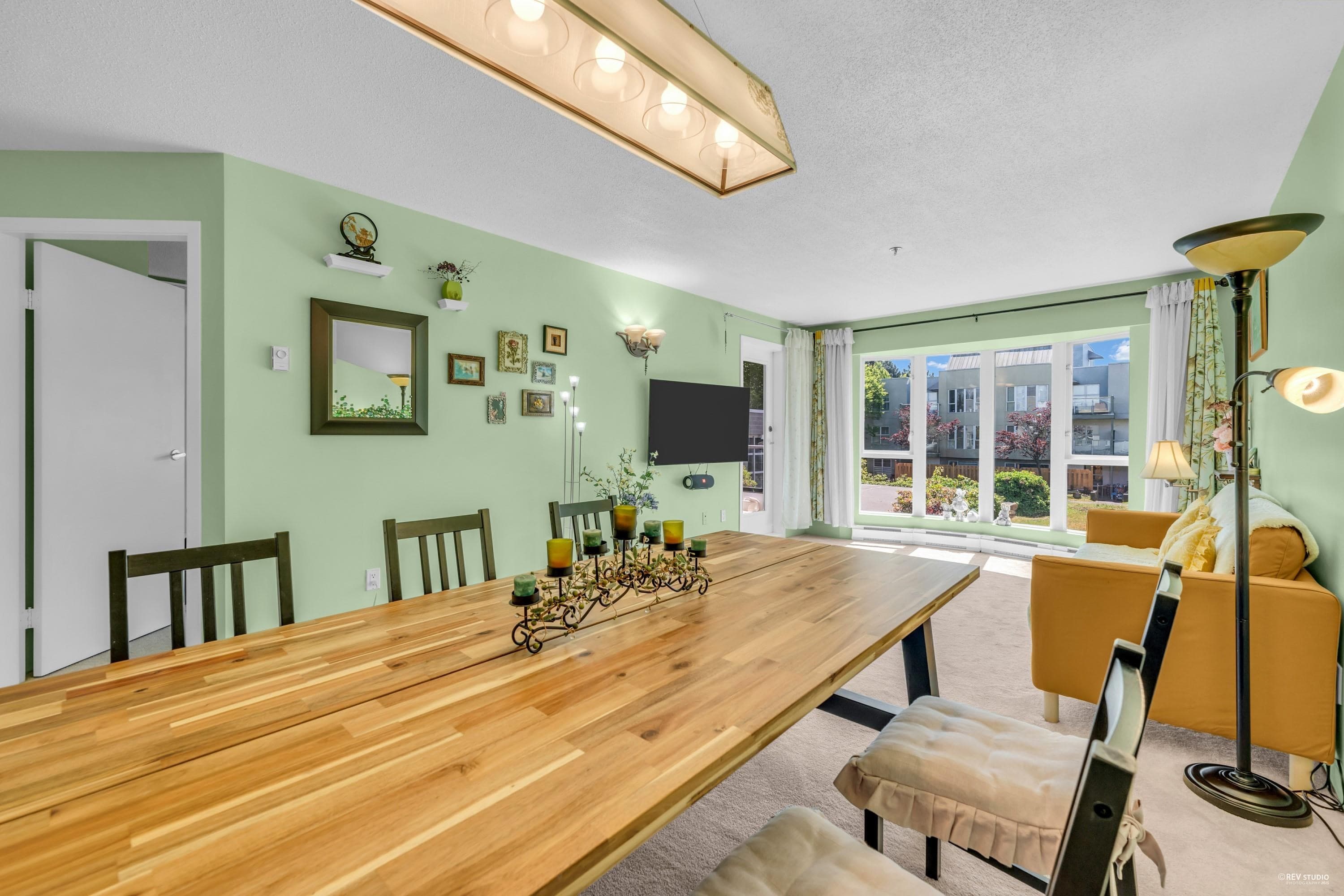 217 - 7700 St. Albans Road, Richmond, V6Y 3Y4 — photo 4