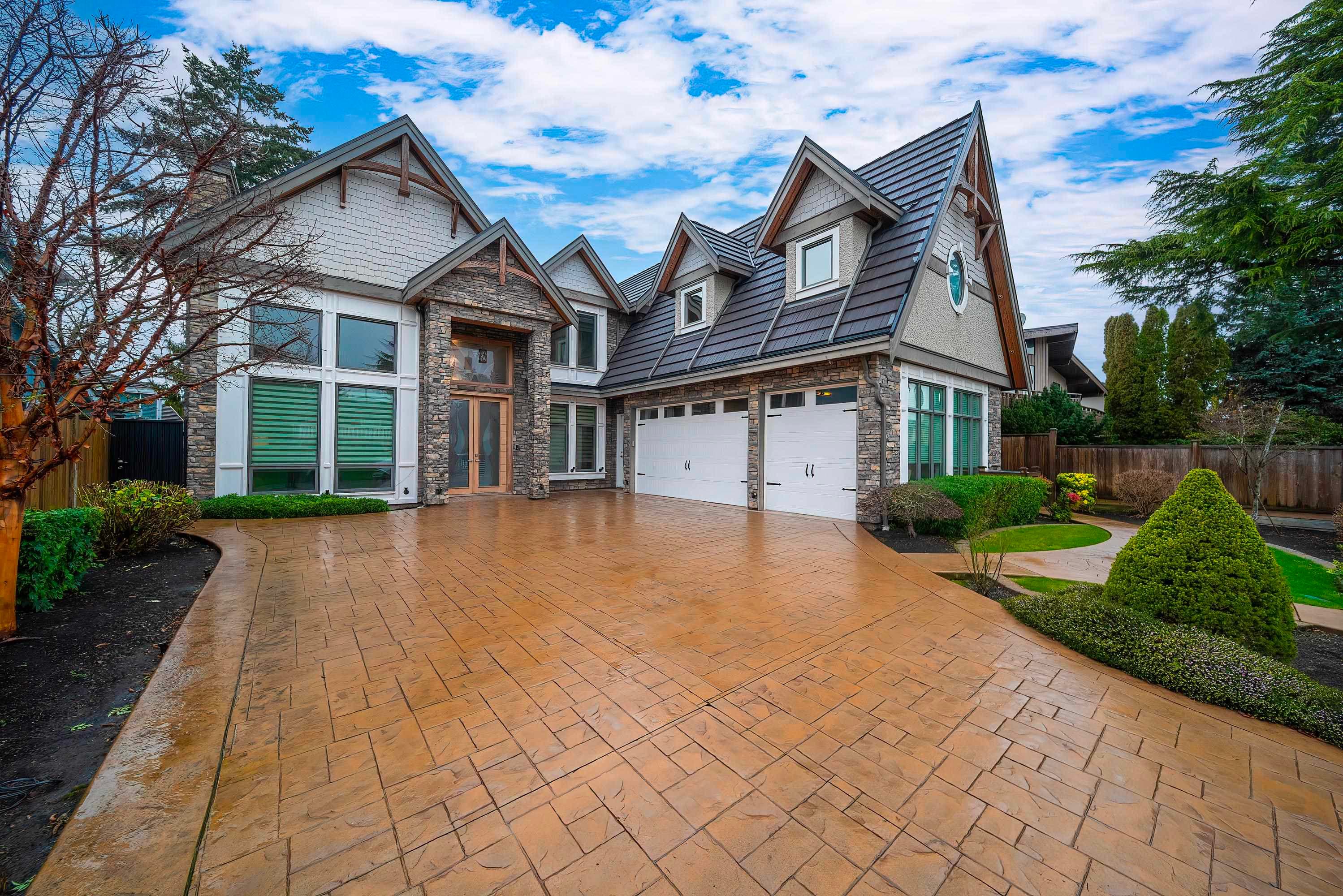 7673 Dampier Drive, Richmond