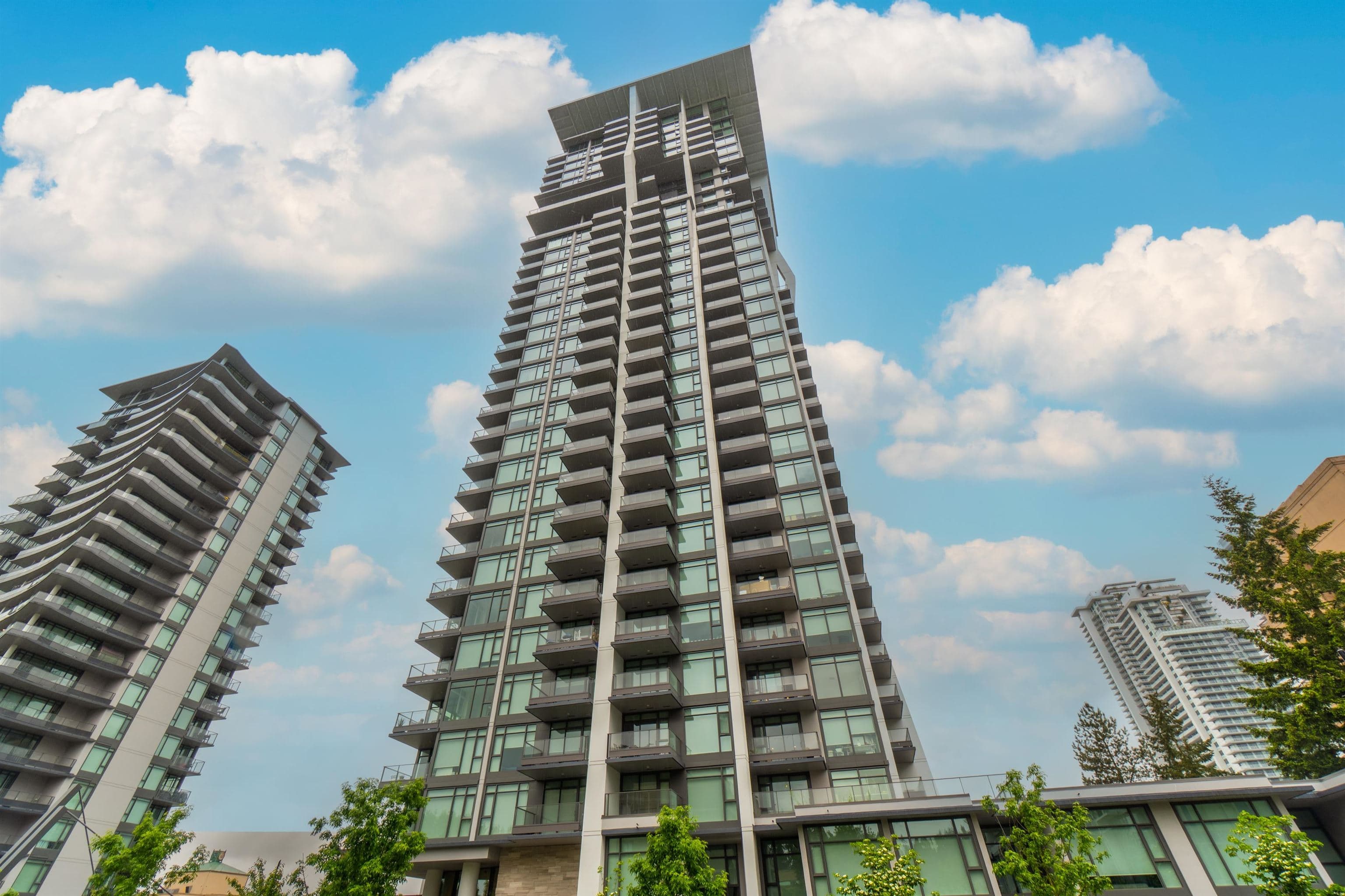 2609 - 450 Westview Street, Coquitlam, V3K 6C3 — photo 1