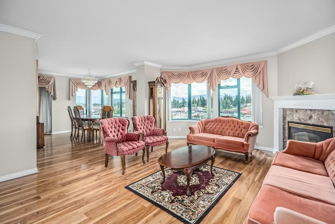 1004 - 32440 Simon Avenue, Abbotsford, V2T 5R3 — photo 3