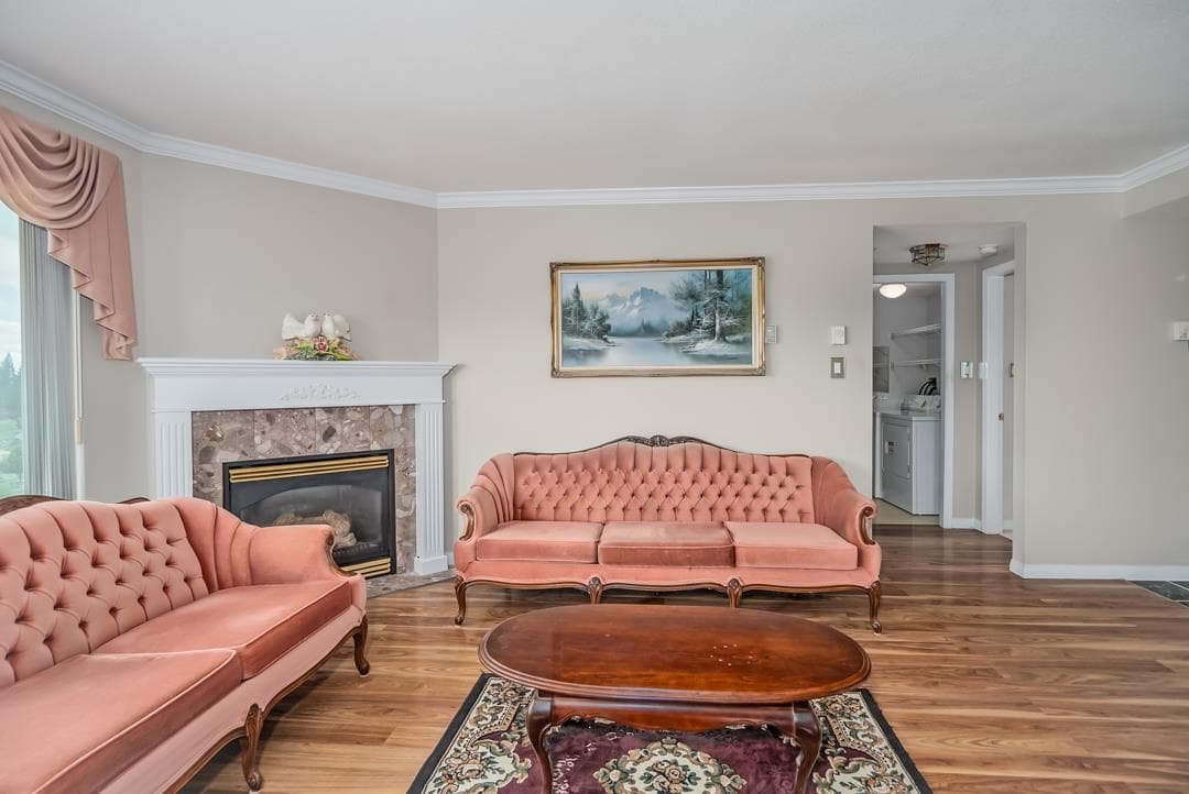 1004 - 32440 Simon Avenue, Abbotsford, V2T 5R3 — photo 5