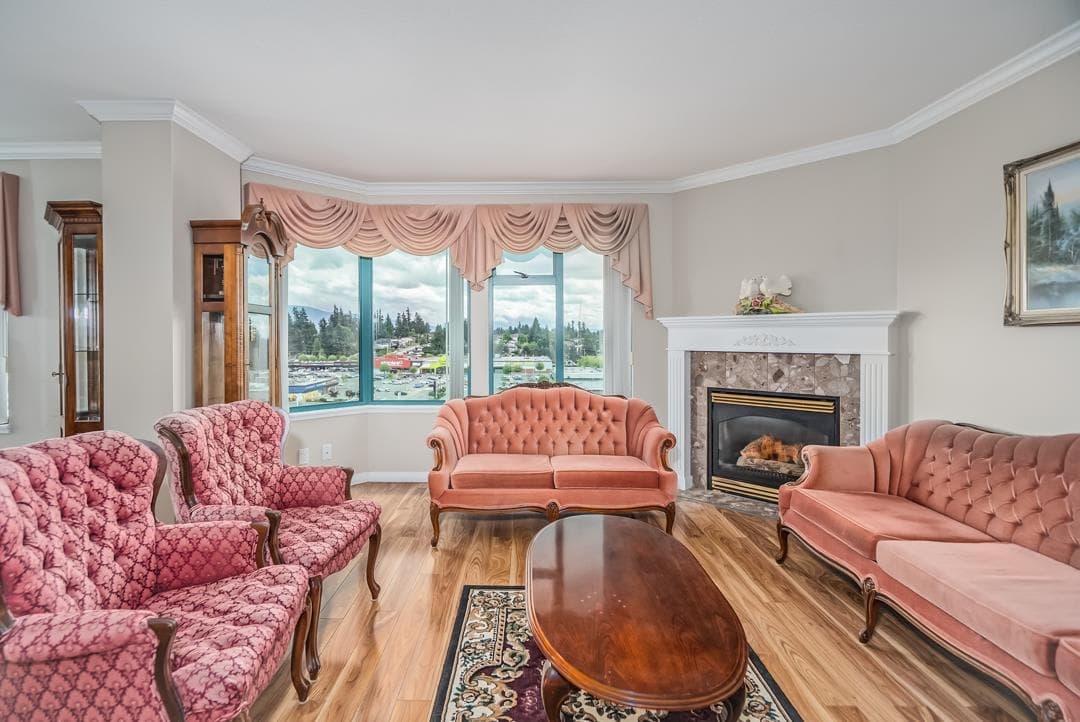 1004 - 32440 Simon Avenue, Abbotsford, V2T 5R3 — photo 4