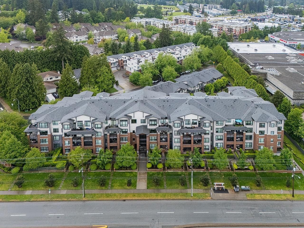 406 - 2960 151 Street, Surrey, V4P 0G3 — photo 2