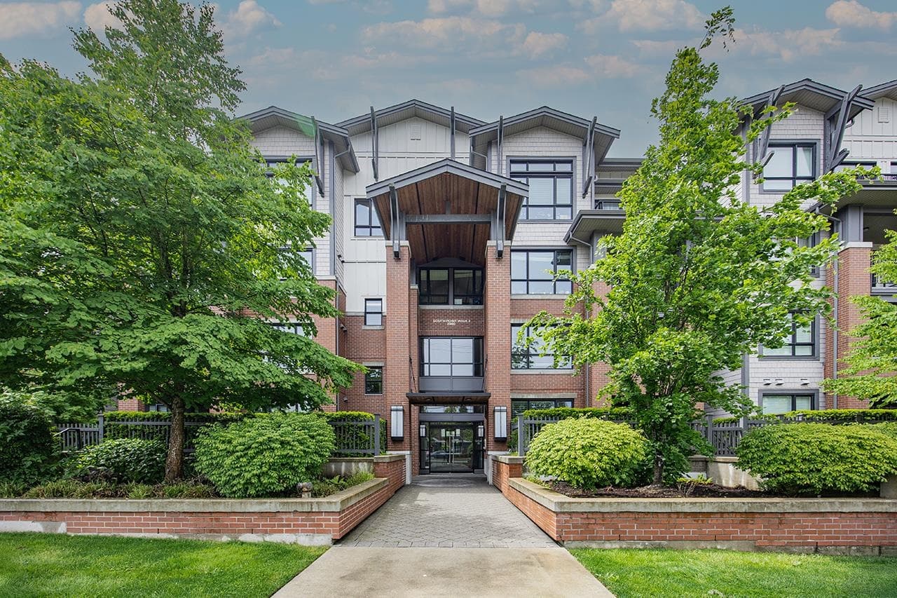 406 - 2960 151 Street, Surrey, V4P 0G3 — photo 1