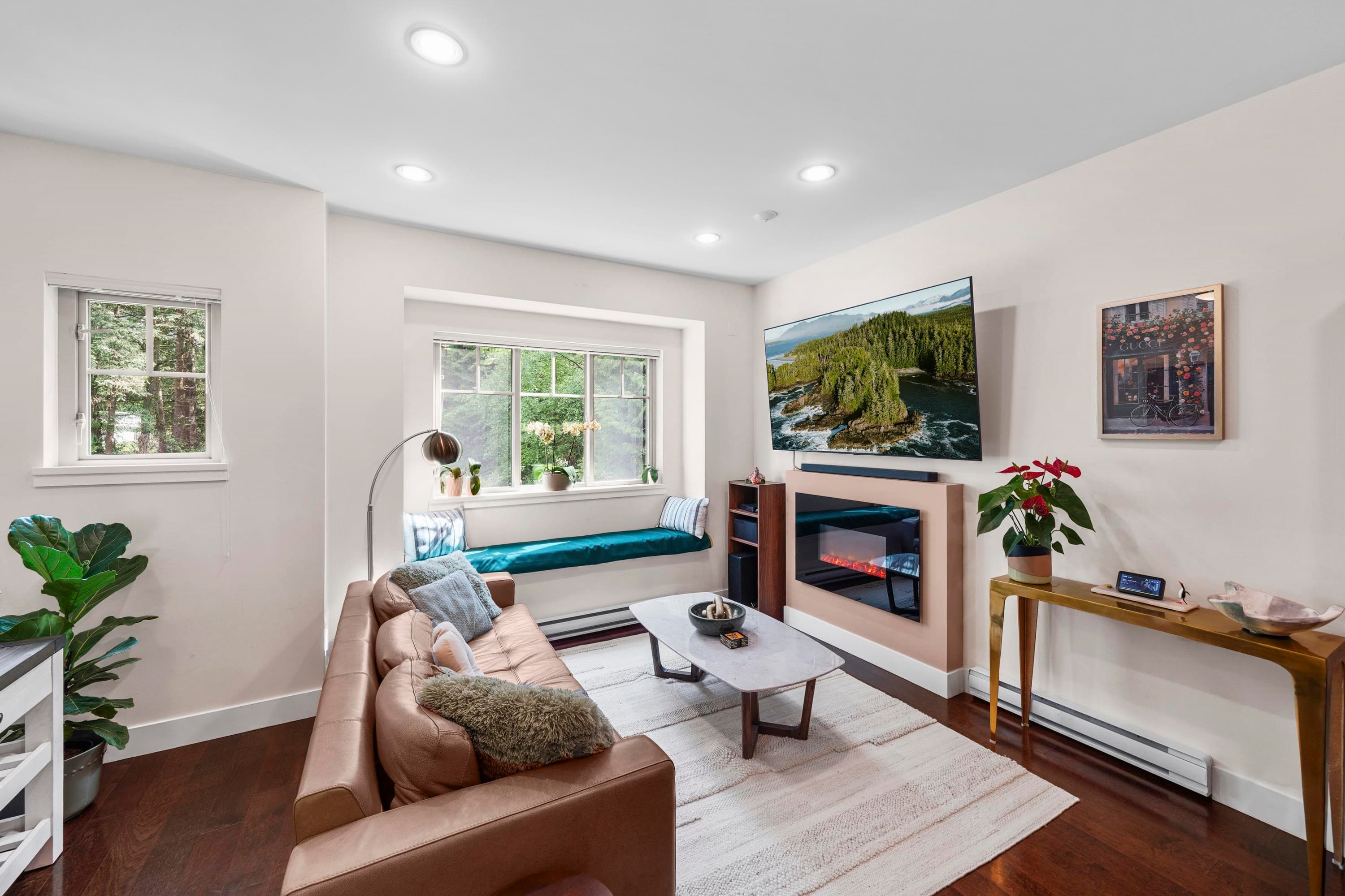118 - 3382 Viewmount Drive, Port Moody, V3H 2M1 — photo 4