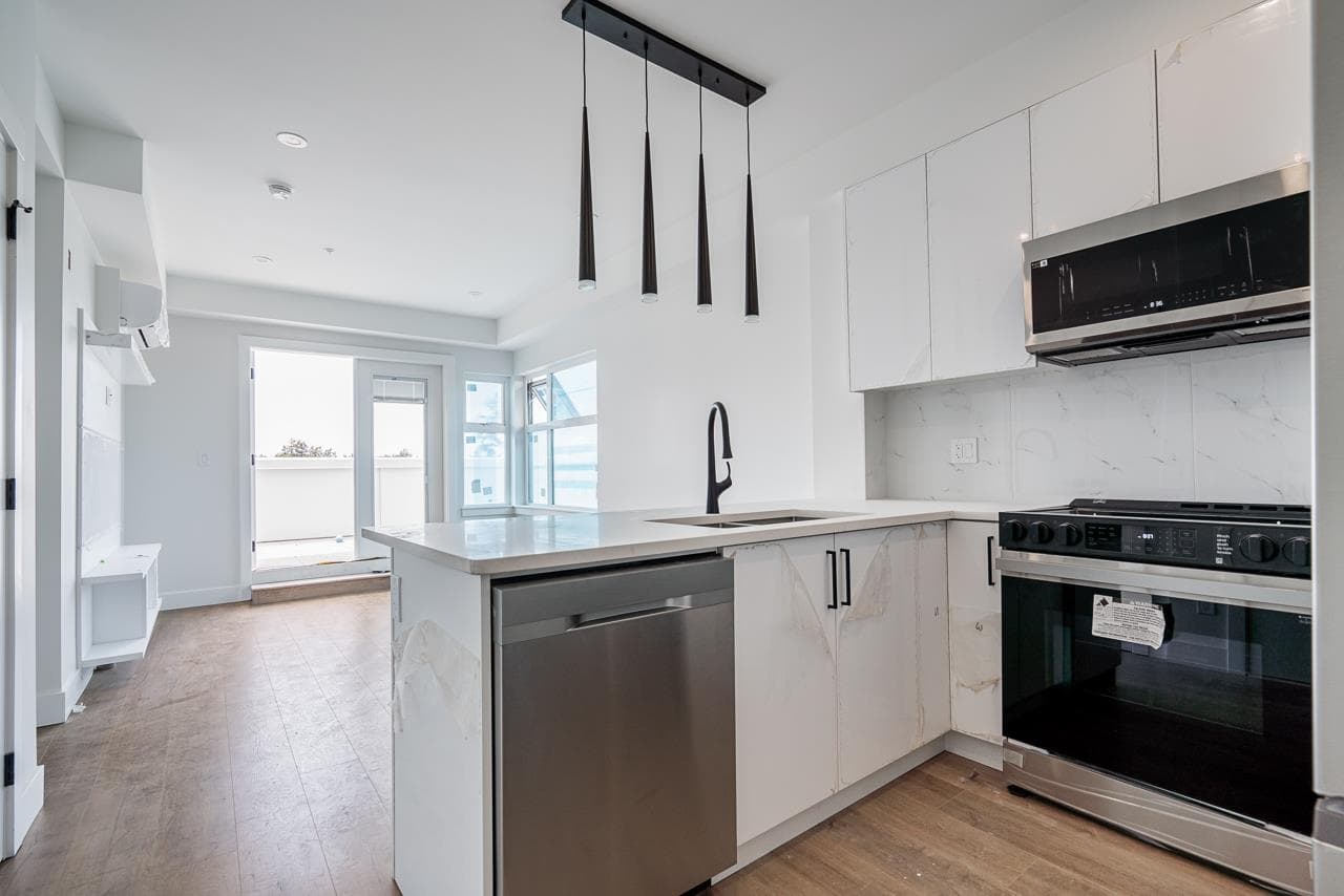 502 - 185 175a Street, Surrey, V0V 0V0 — photo 3