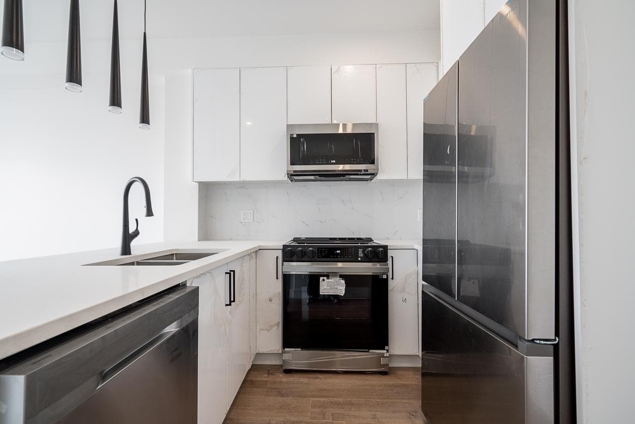 502 - 185 175a Street, Surrey, V0V 0V0 — photo 4