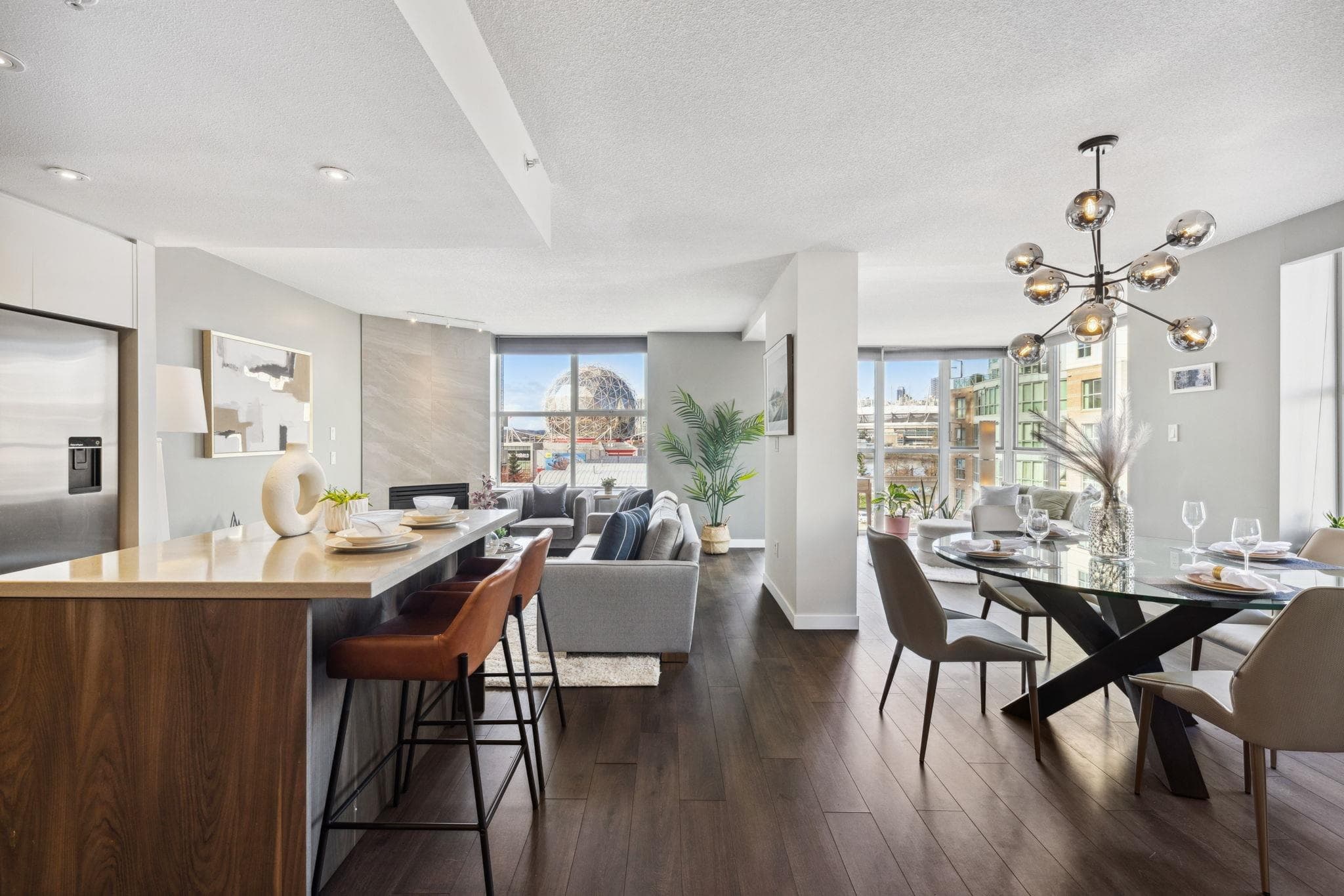 501 - 1255 Main Street, Vancouver, V6A 4G5 — photo 2