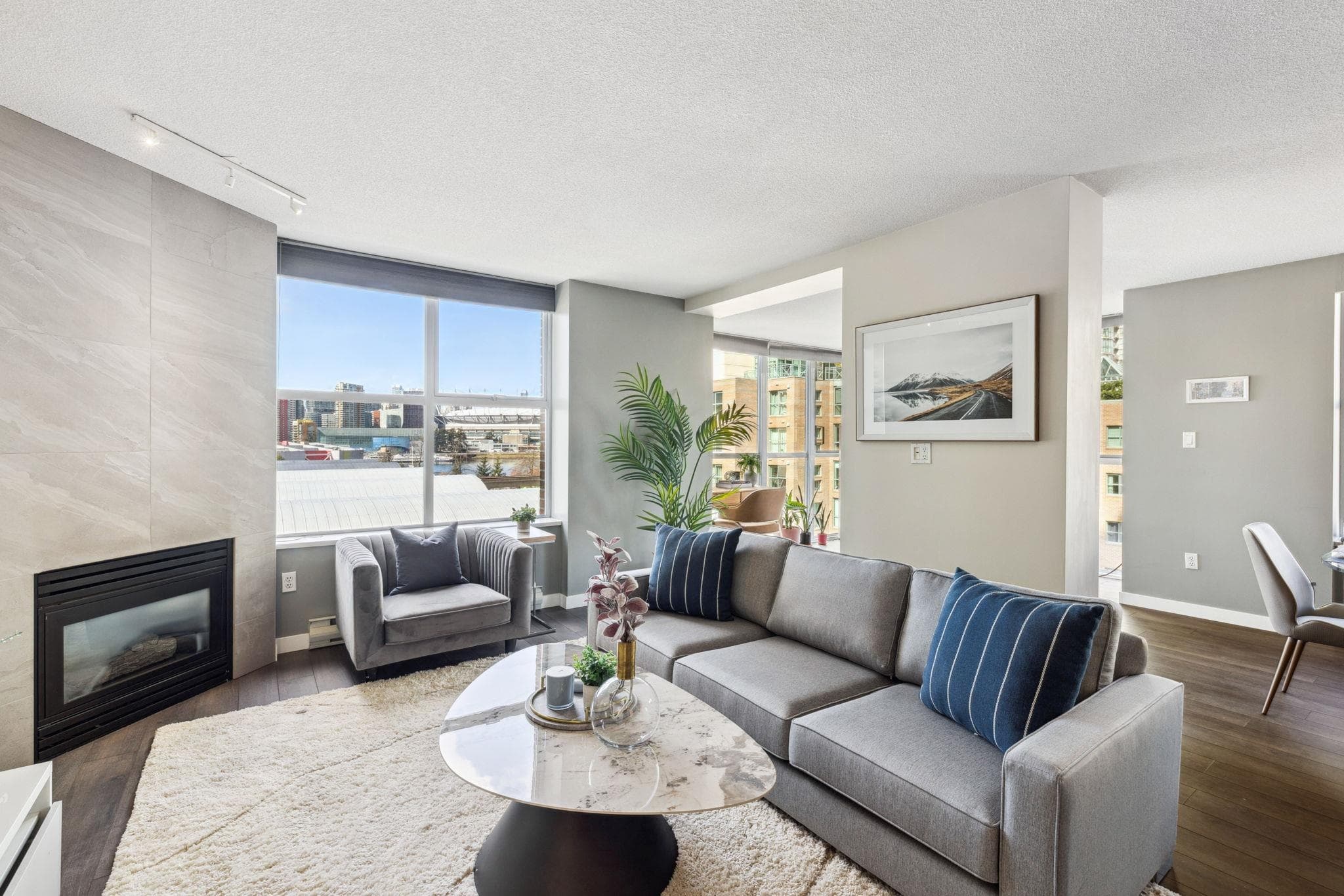 501 - 1255 Main Street, Vancouver, V6A 4G5 — photo 3